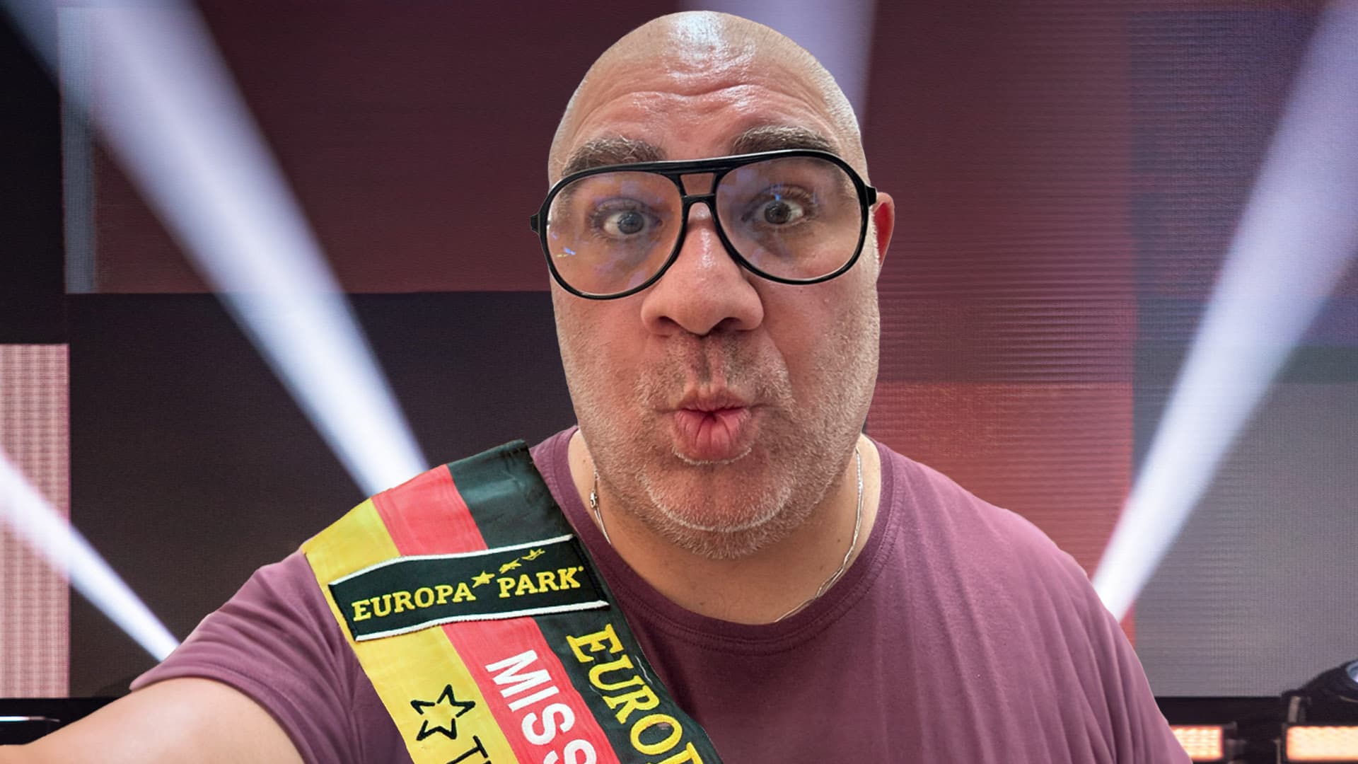 Ich bin die nächste Miss Germany!