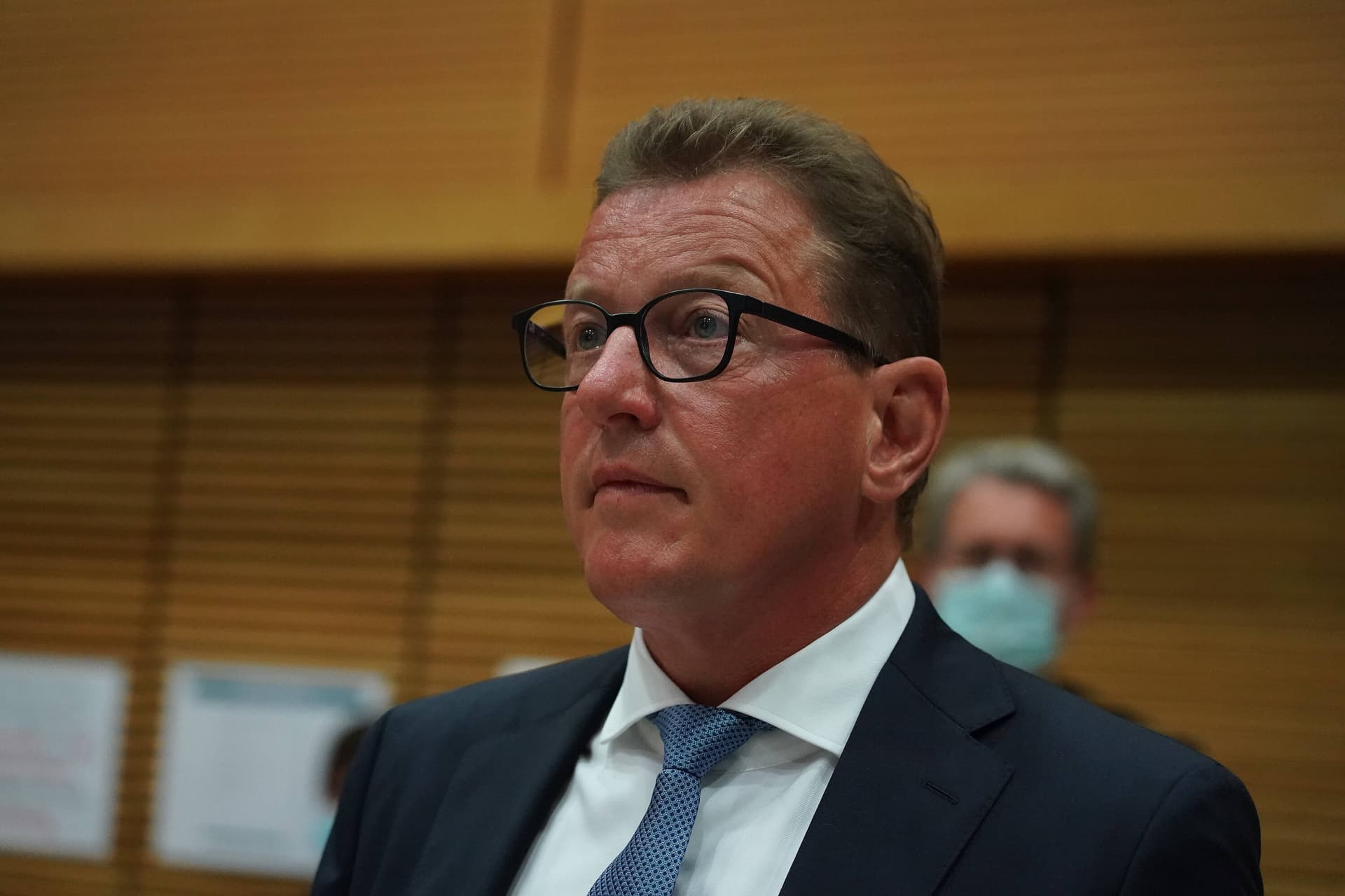 Brandmauer-Eklat in Biebesheim: CDU-Vertreter stimmen mit AfD – Vorsitzender droht mit „unmittelbaren Folgen“