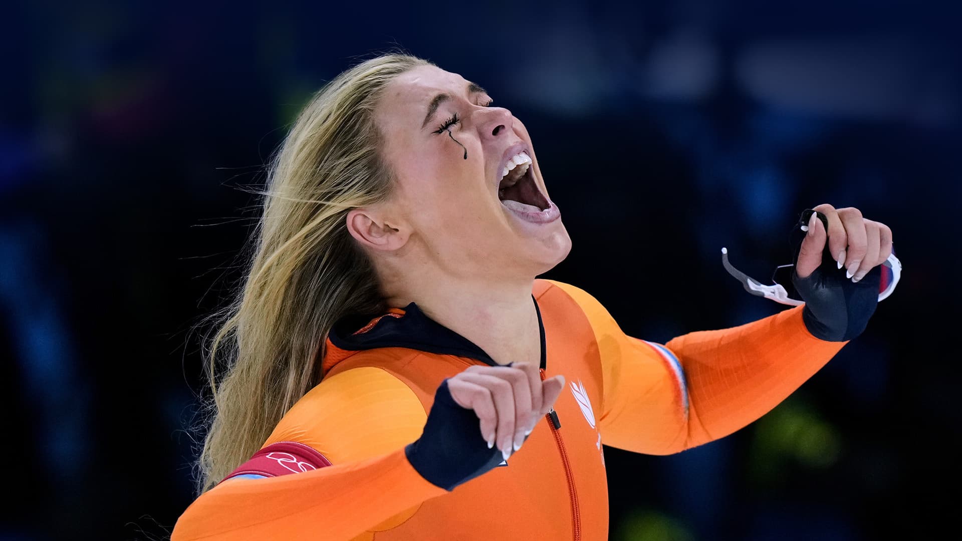 Gold, Glamour und Millionen Fans: Warum Jutta Leerdam neuen Glanz in den Spitzensport bringt