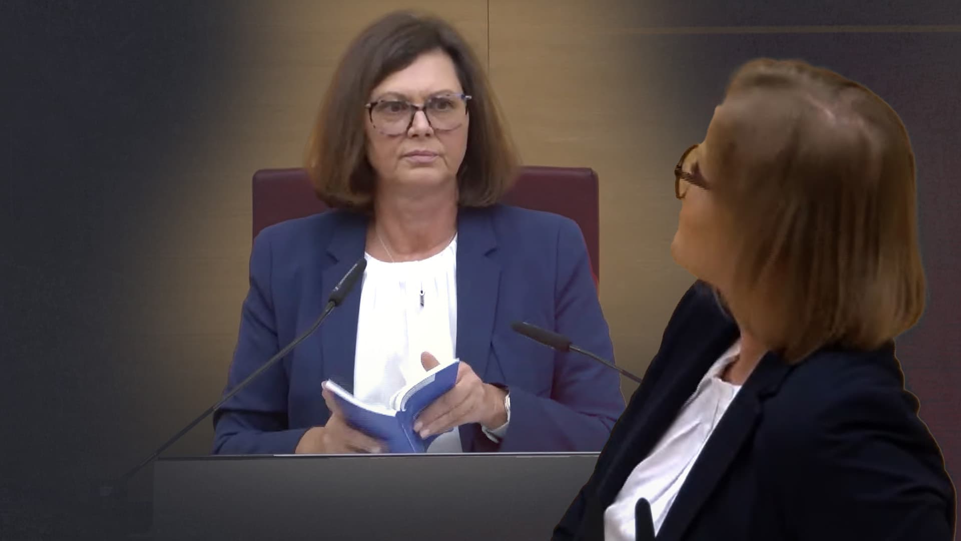 Rederecht der AfD beschnitten? Das steckt wirklich hinter dem Mikrofon-Eklat im bayerischen Landtag