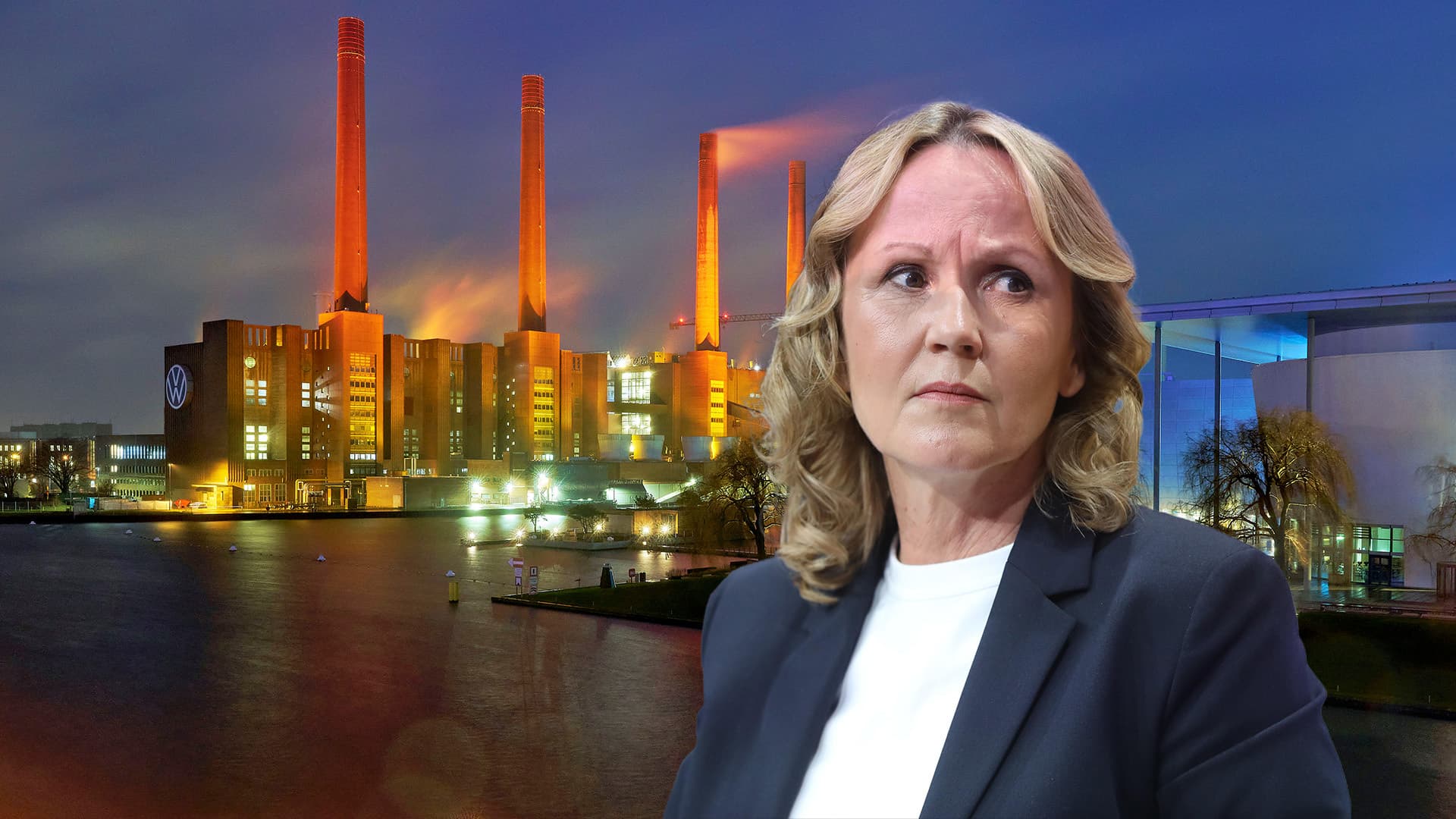 Gütesiegel Greenwashing: Wie die Grünen ihre Macht im Stillen zementieren