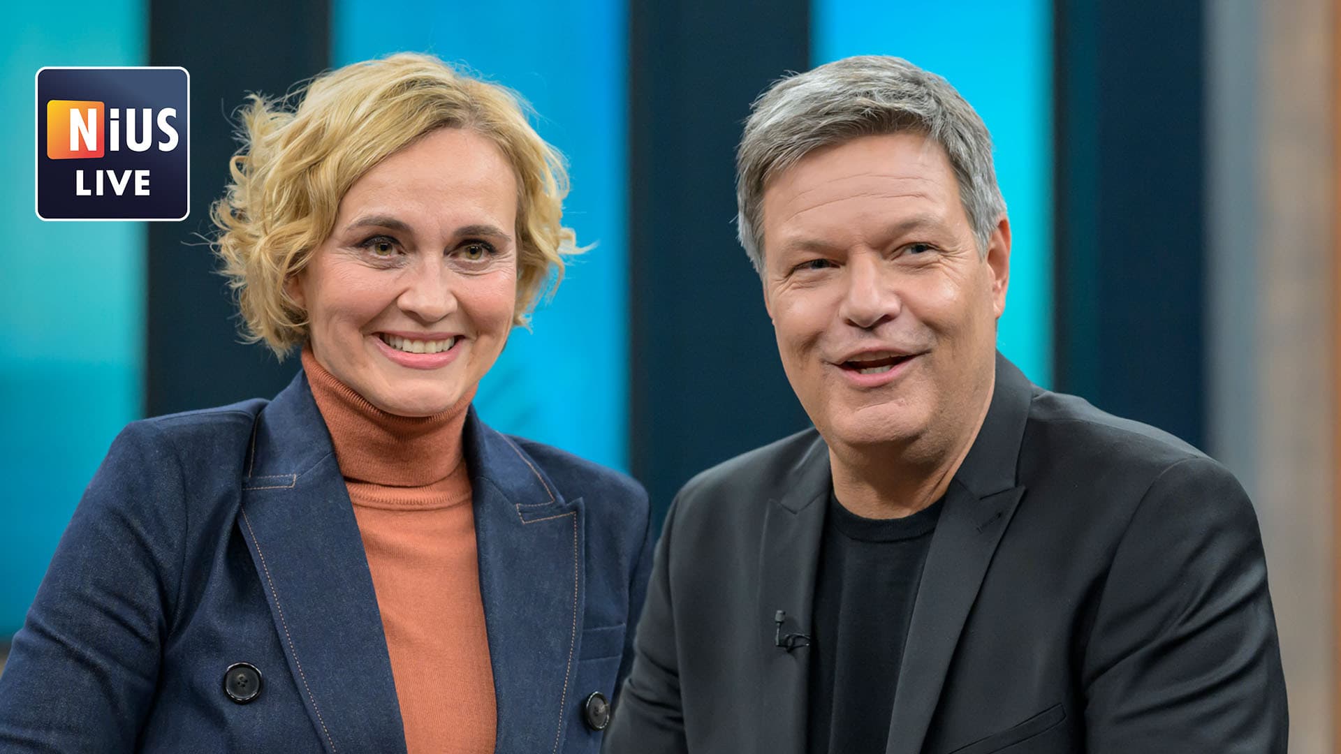 „Das war Liebesbrief schreiben live im deutschen Fernsehen“