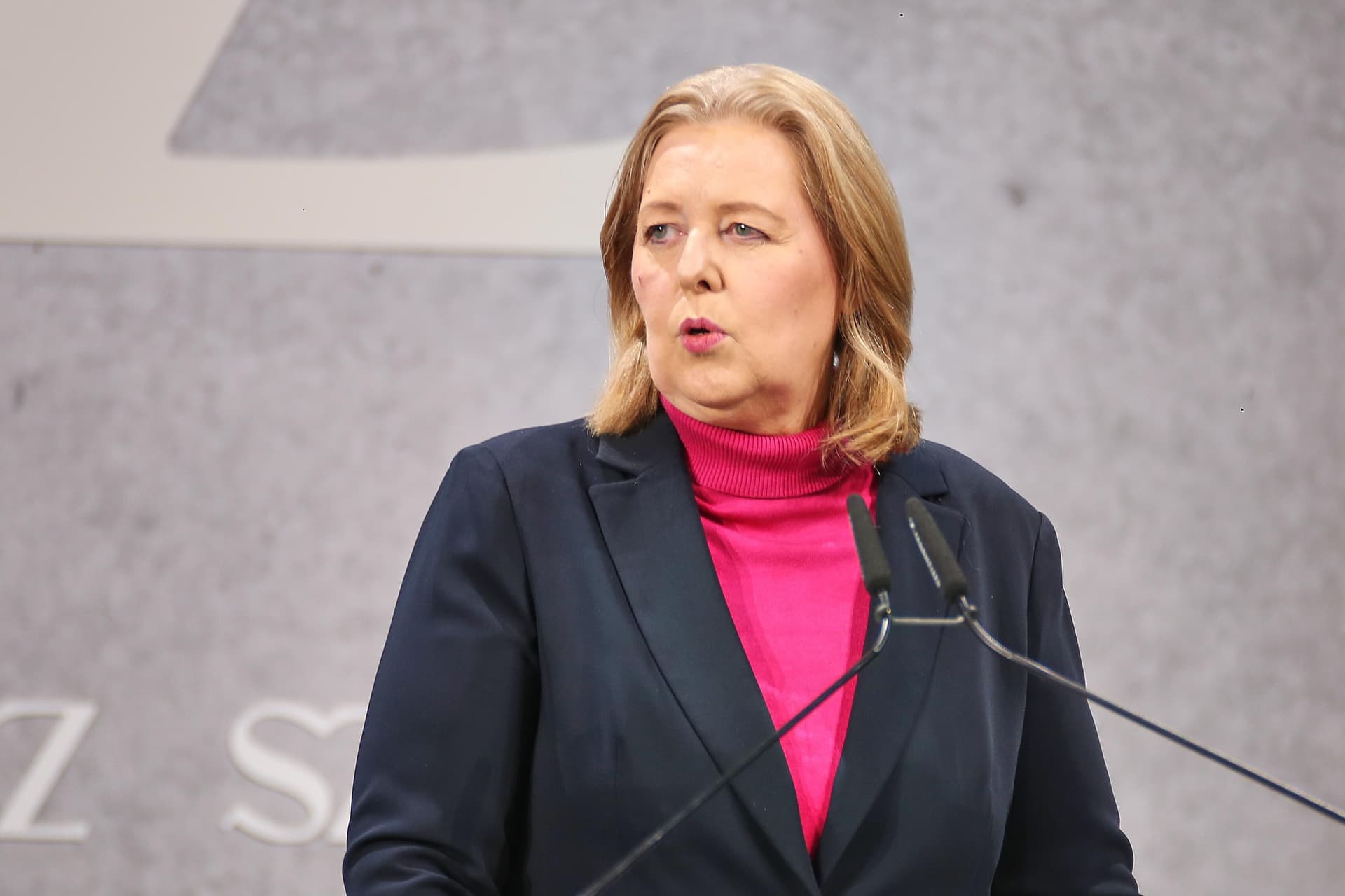 „Wir brauchen ein mutiges Modell“: Bas pocht auf Rentenreform