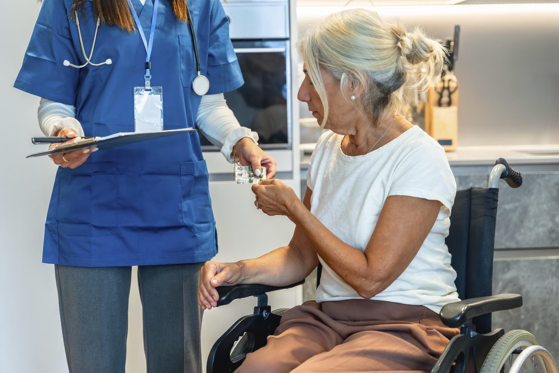 Krankenhausgesellschaft warnt vor Stellenabbau und Pleitewelle: 140.000 Arbeitsplätze gefährdet