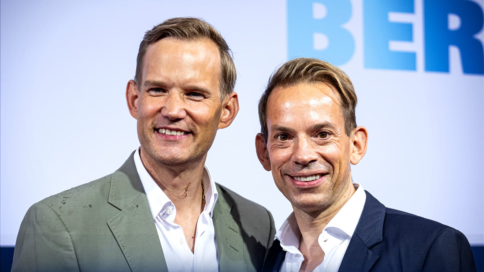 Virologe Hendrik Streeck und sein Mann sind Papas – Glückwunsch, aber bitte nennt das Kind beim Namen!