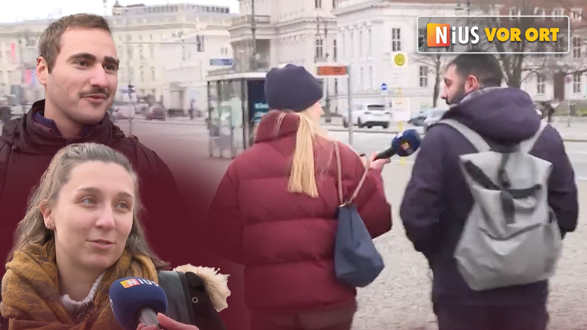 „Es ist hier in Deutschland einfach beschissen“: So pessimistisch blicken junge Leute auf ihre Rente