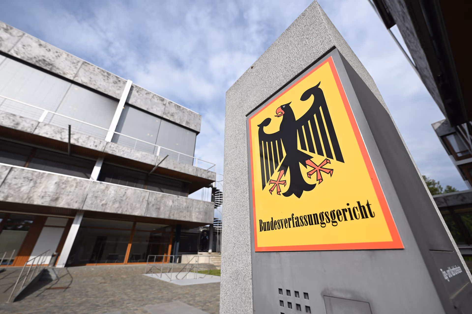 Karlsruhe lässt Warken-Gesetz passieren: Verfassungsgericht weist Eilantrag der Grünen zurück