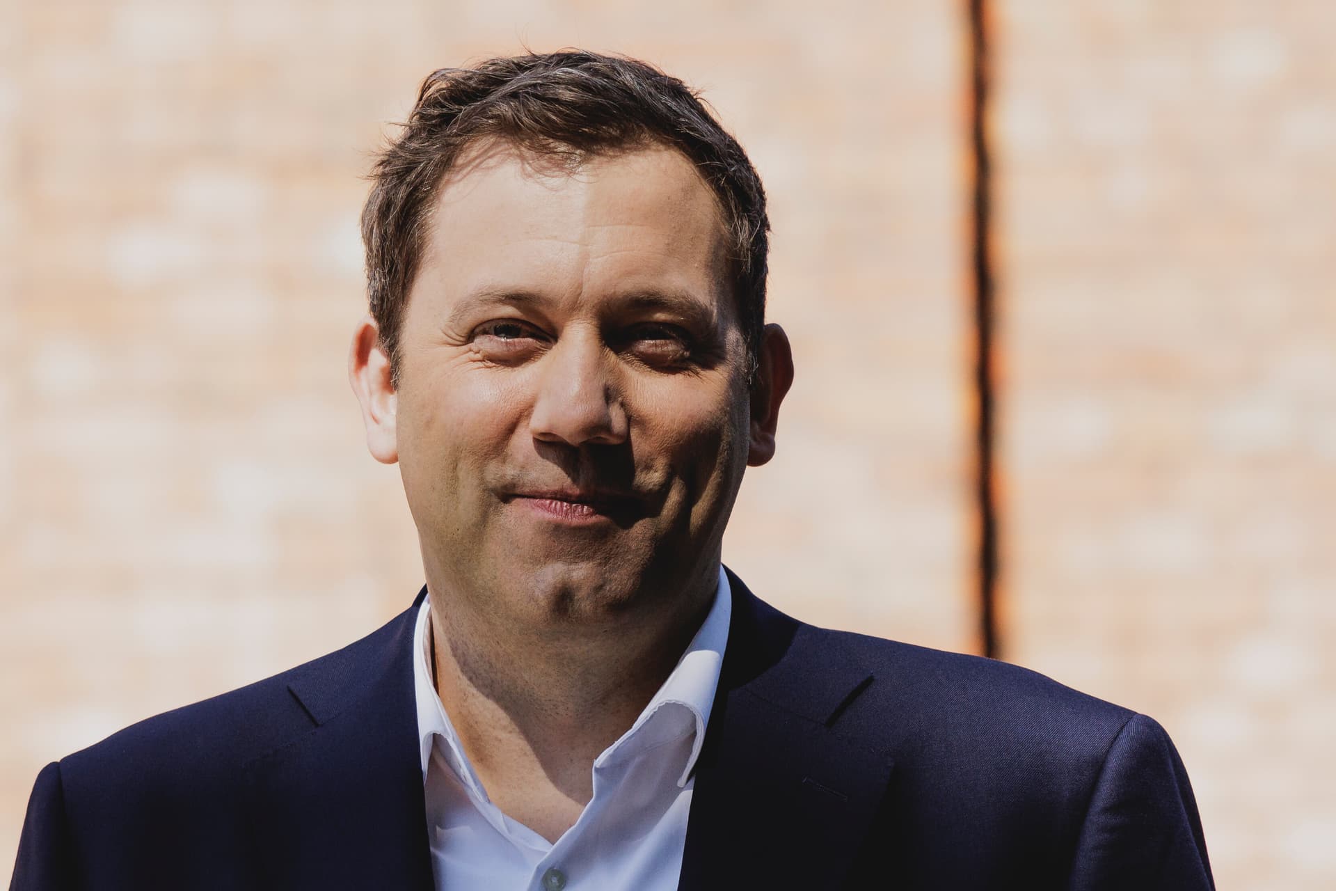 Der Aussitzer: Wie Lars Klingbeil es bis (fast) ganz an die Spitze schaffte