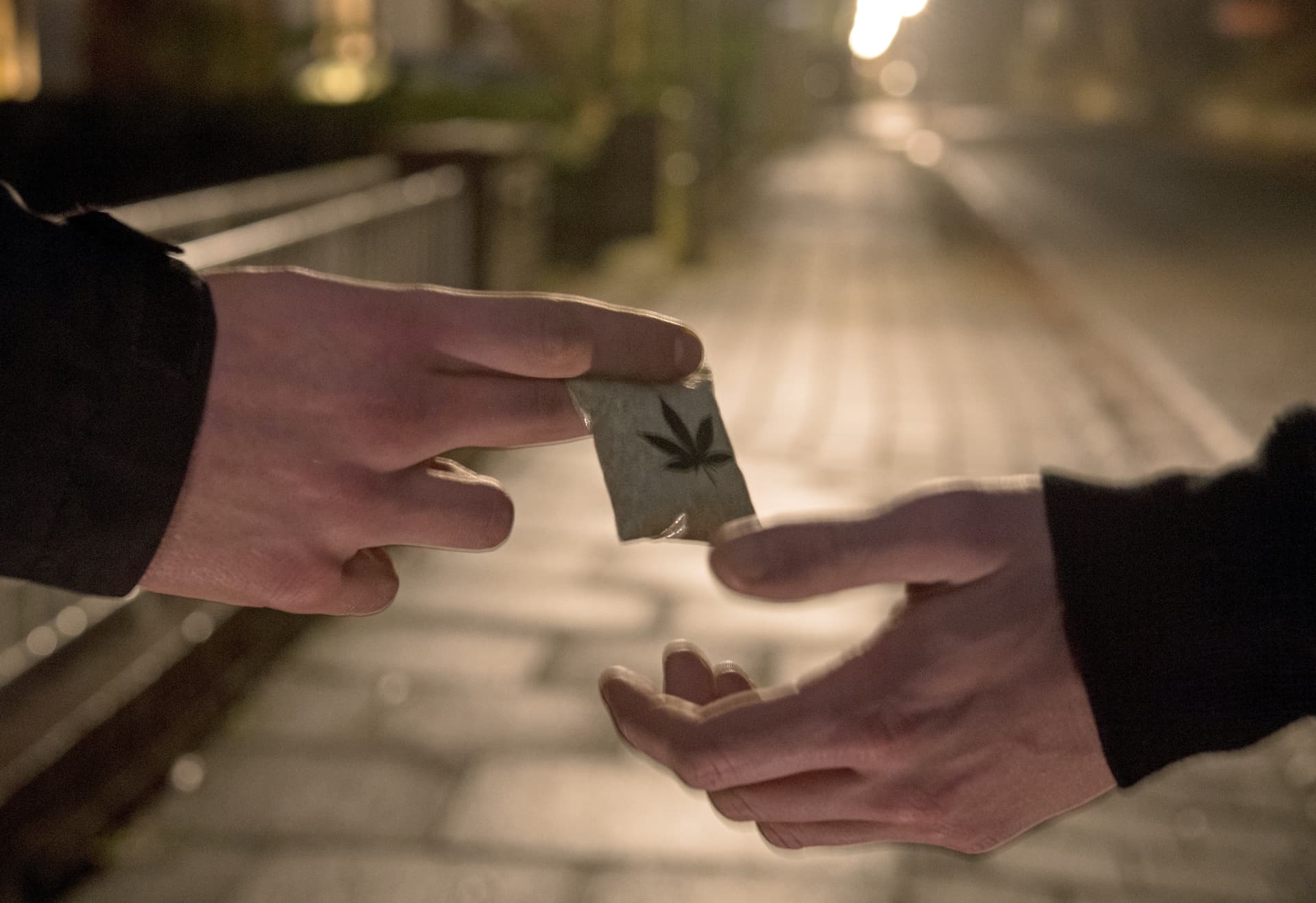 Cannabis-Legalisierung: Wieso die Kiffer dann doch lieber zum Dealer gehen werden