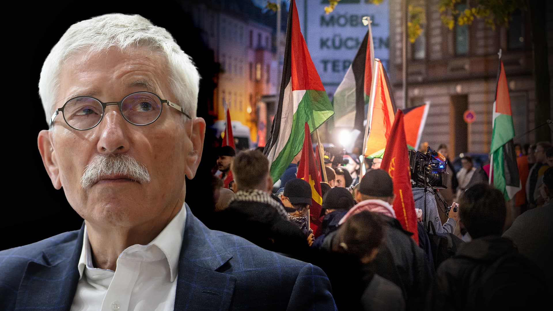 Das muss jetzt geschehen: Sarrazins 6-Punkte-Plan gegen diese gefährliche Migration