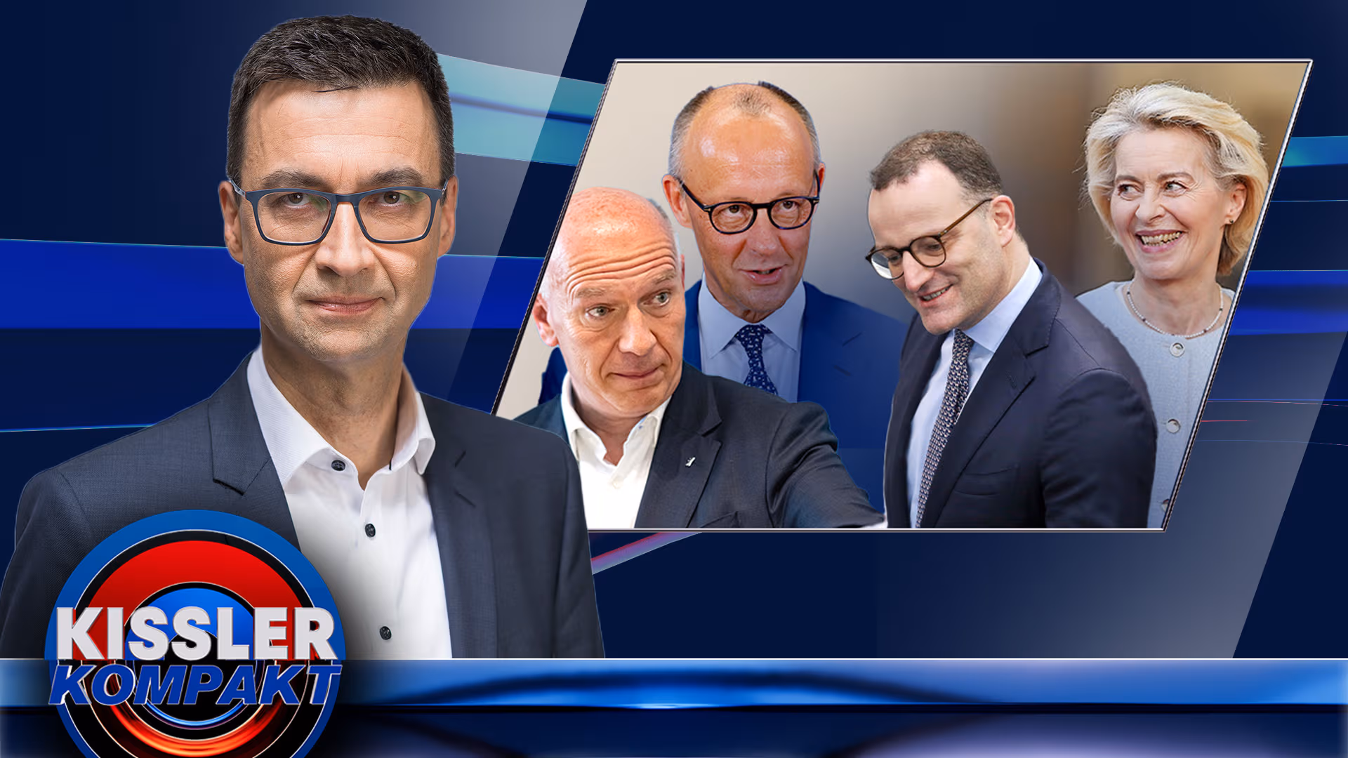 Freiheit für den Staat, Belastungen für den Bürger: Diese Politik ist nicht mehr ernst zu nehmen