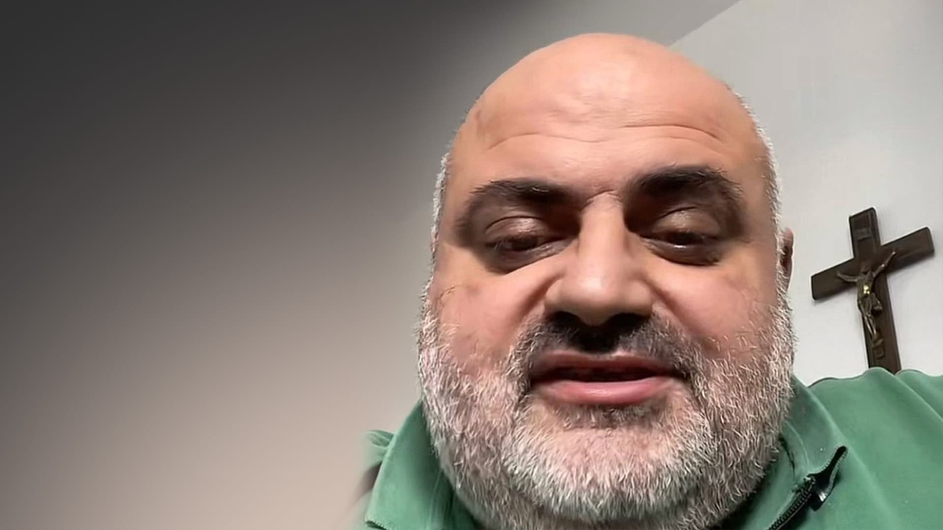 Er saß im Rollstuhl, war wehrlos: Christlicher Islam-Kritiker während TikTok-Livestream erstochen