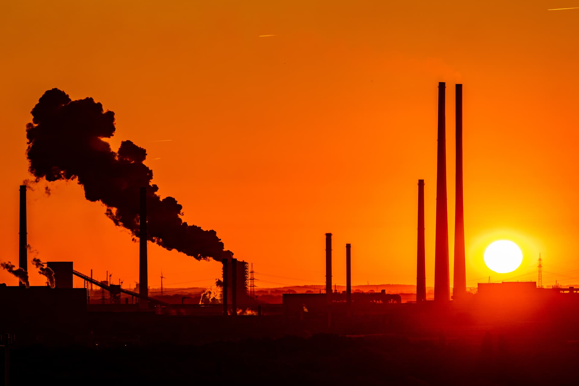 Umfrage: Immer mehr Industriebetriebe wollen aus Deutschland abwandern