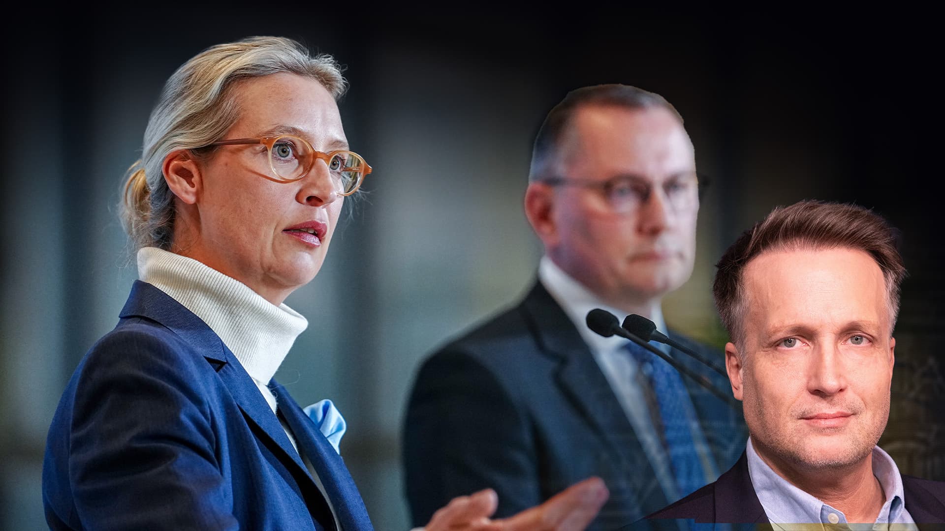 „Gesichert rechtsextremistisch“: AfD lässt Verfassungsschutz abmahnen