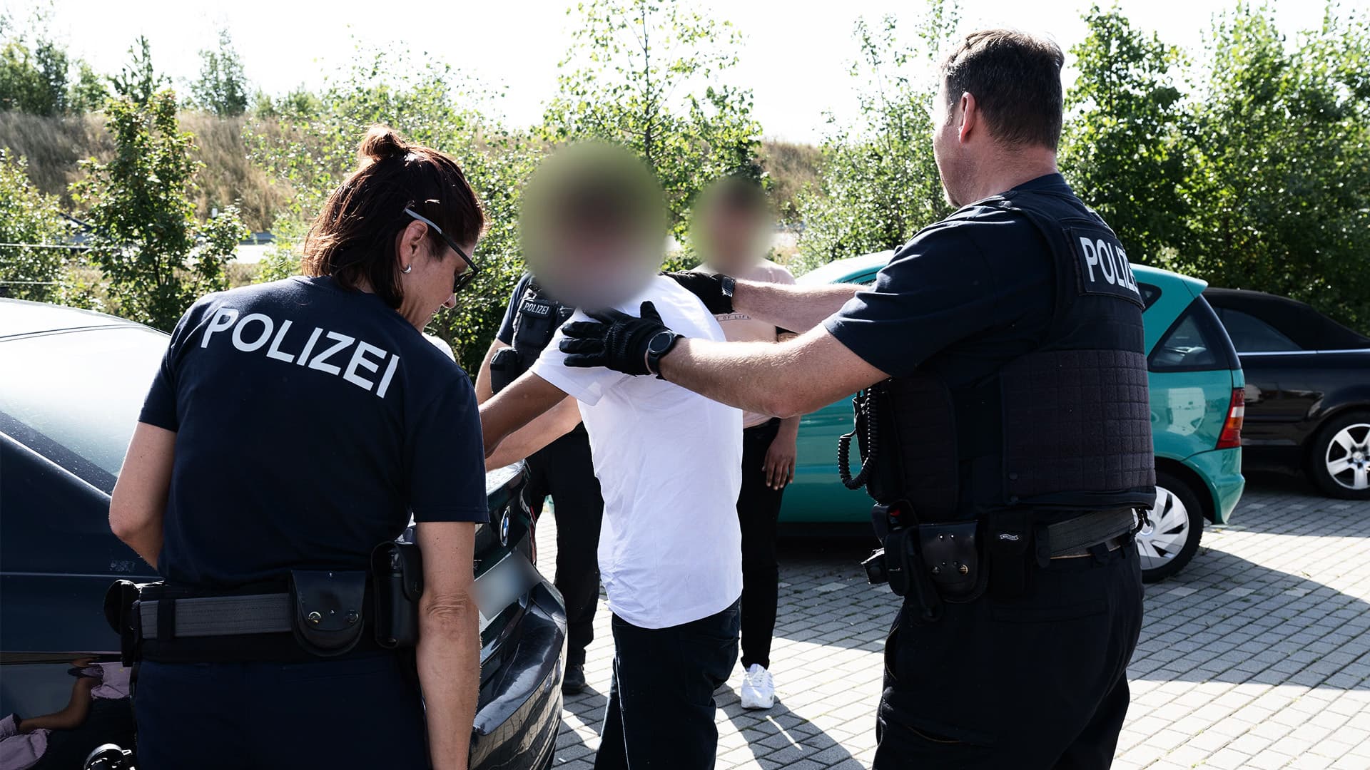 Grenzkontrollen sind möglich und wirken, es fehlt nur der politische Wille