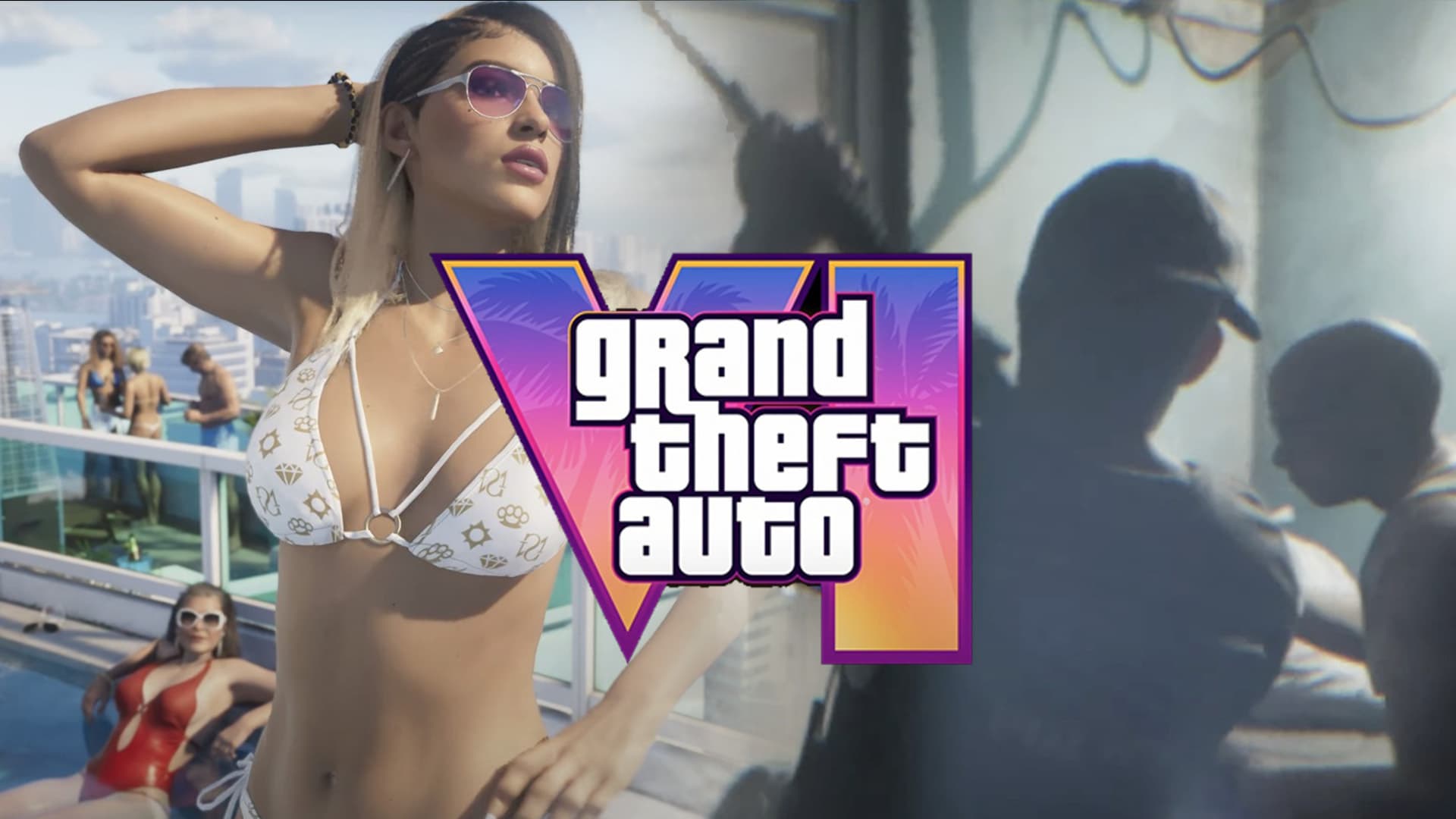 Neue Waffen, neue Autos, neue Protagonisten: Trailer für GTA 6 ist online!