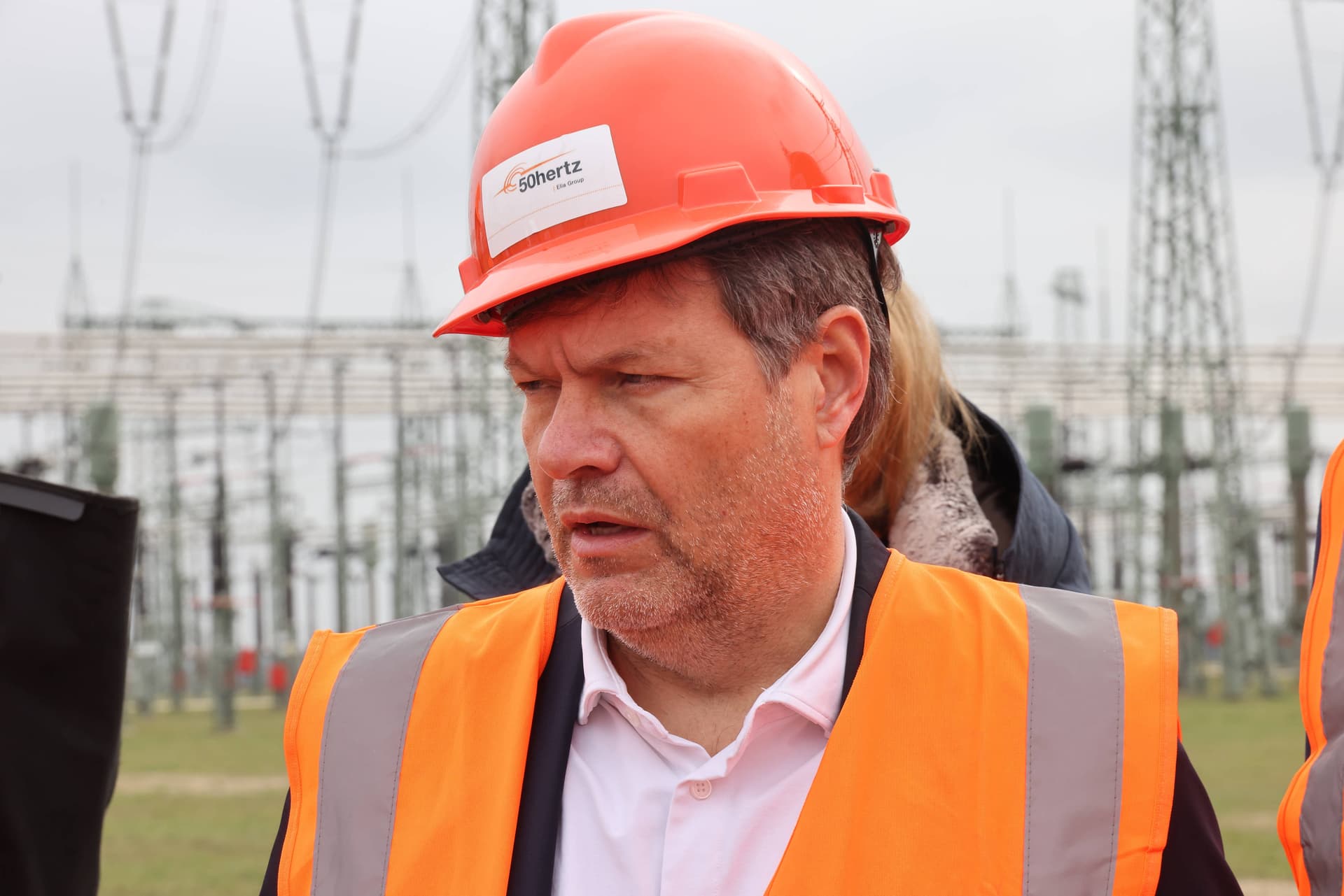 Habeck will jetzt ausgerechnet Kohlekraftwerke als Reserve weiterlaufen lassen