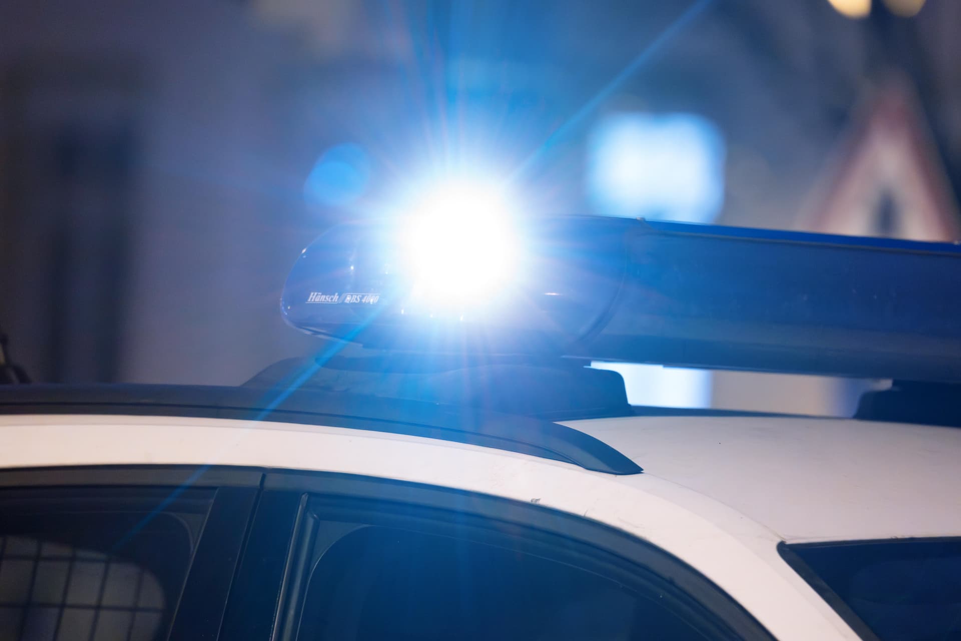 Hamburg: Türke ersticht 68-Jährigen in seiner eigenen Wohnung