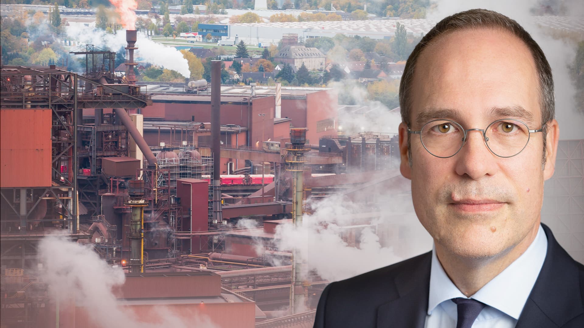 Überall ist von Konjunkturwende die Rede: Chef-Ökonom der Commerzbank widerspricht!