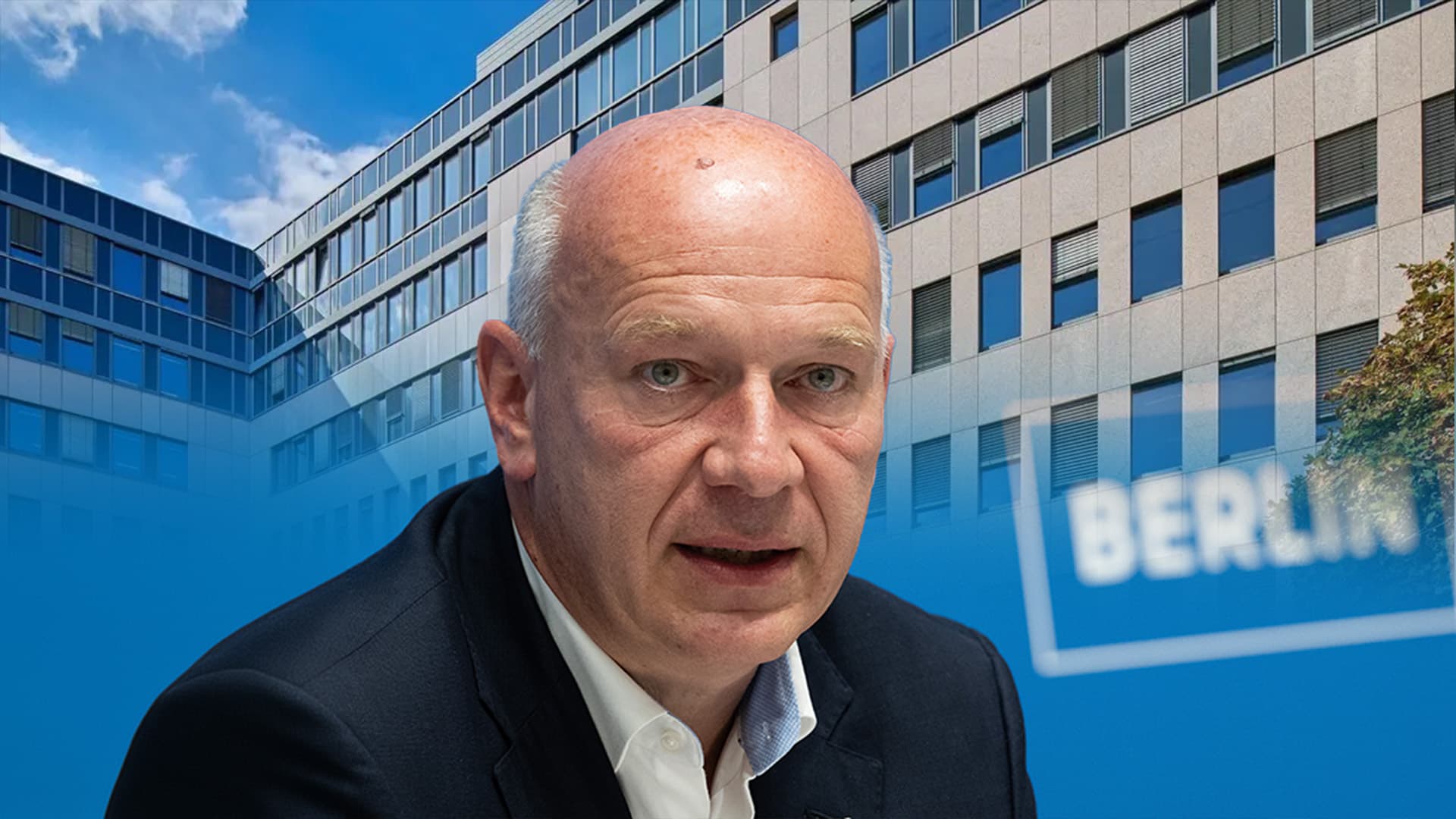 Berliner Senat über 1.500-Personen-Flüchtlingsheim: „Anwohner könnten von der Unterkunft profitieren und mit den Bewohnern nachbarschaftliche Beziehungen aufbauen“