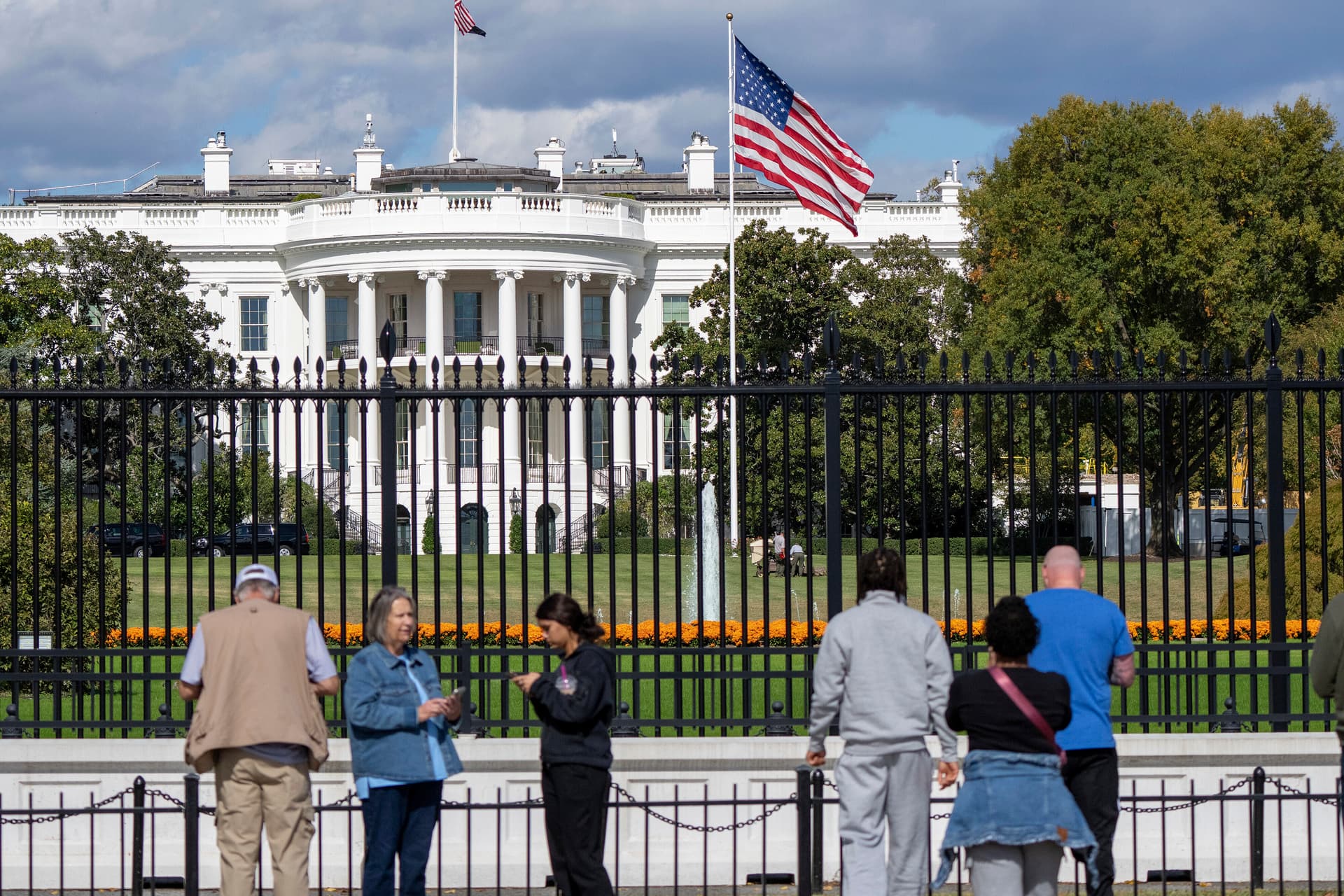 Haushalt beschlossen! Nach 41 Tagen ist in den USA ein Shutdown-Ende in Sicht