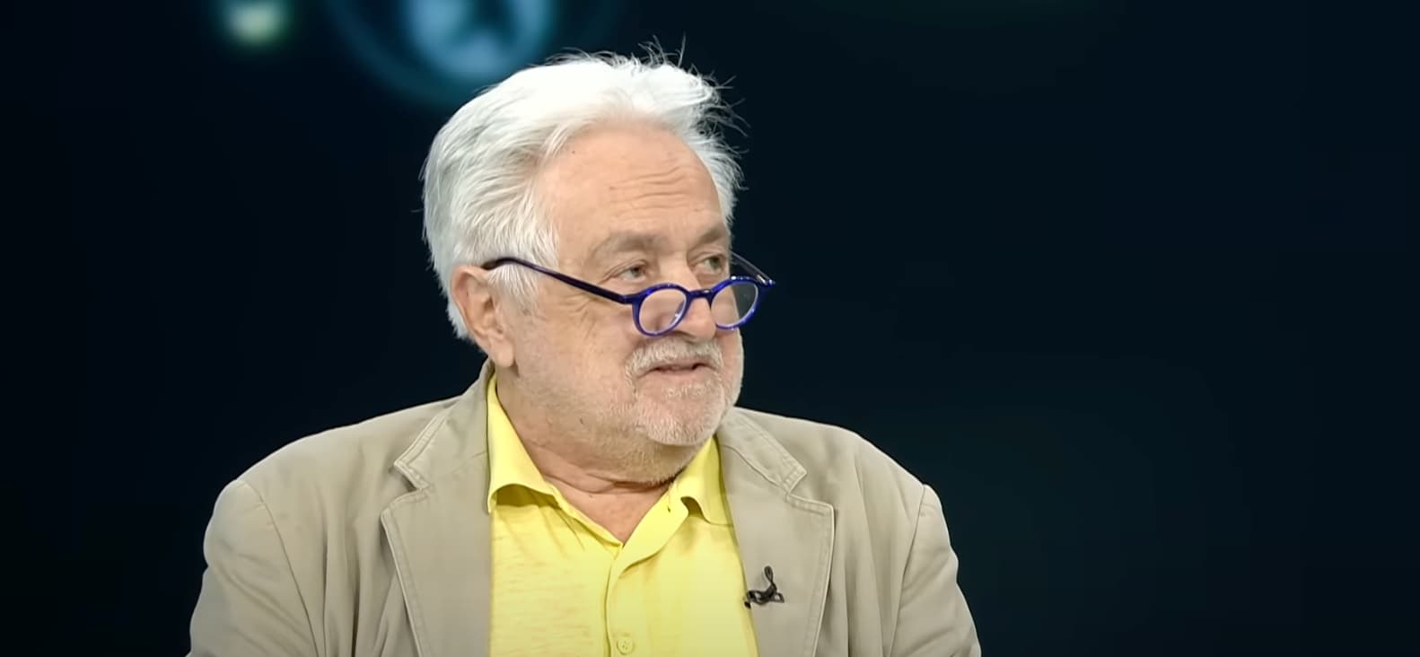 Unerträgliche Entgleisung: WDR-Journalist nennt Henryk Broder KZ-Helfer