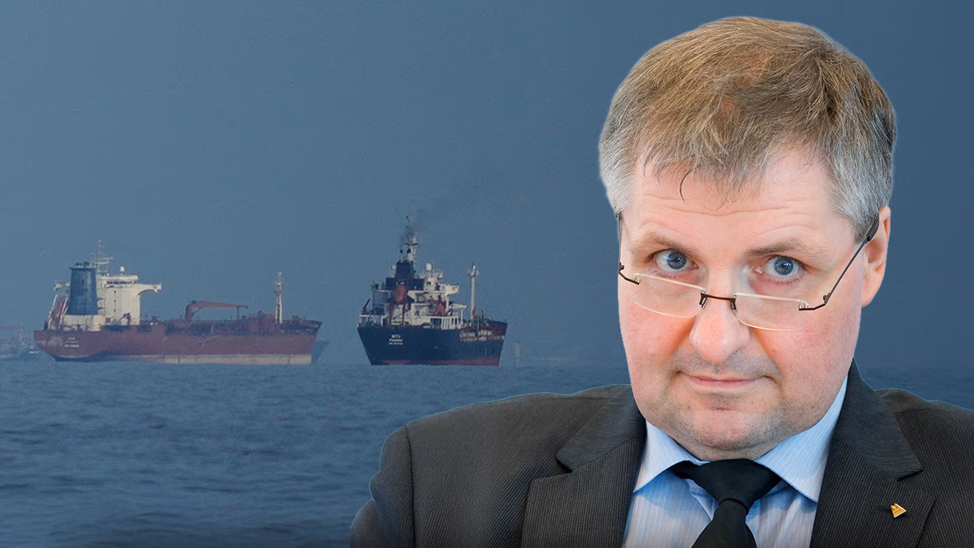 Wirtschaftsrat-Boss ärgert sich über Energiepolitik: „Nicht der Irankrieg hat uns in eine Krise gestürzt!“