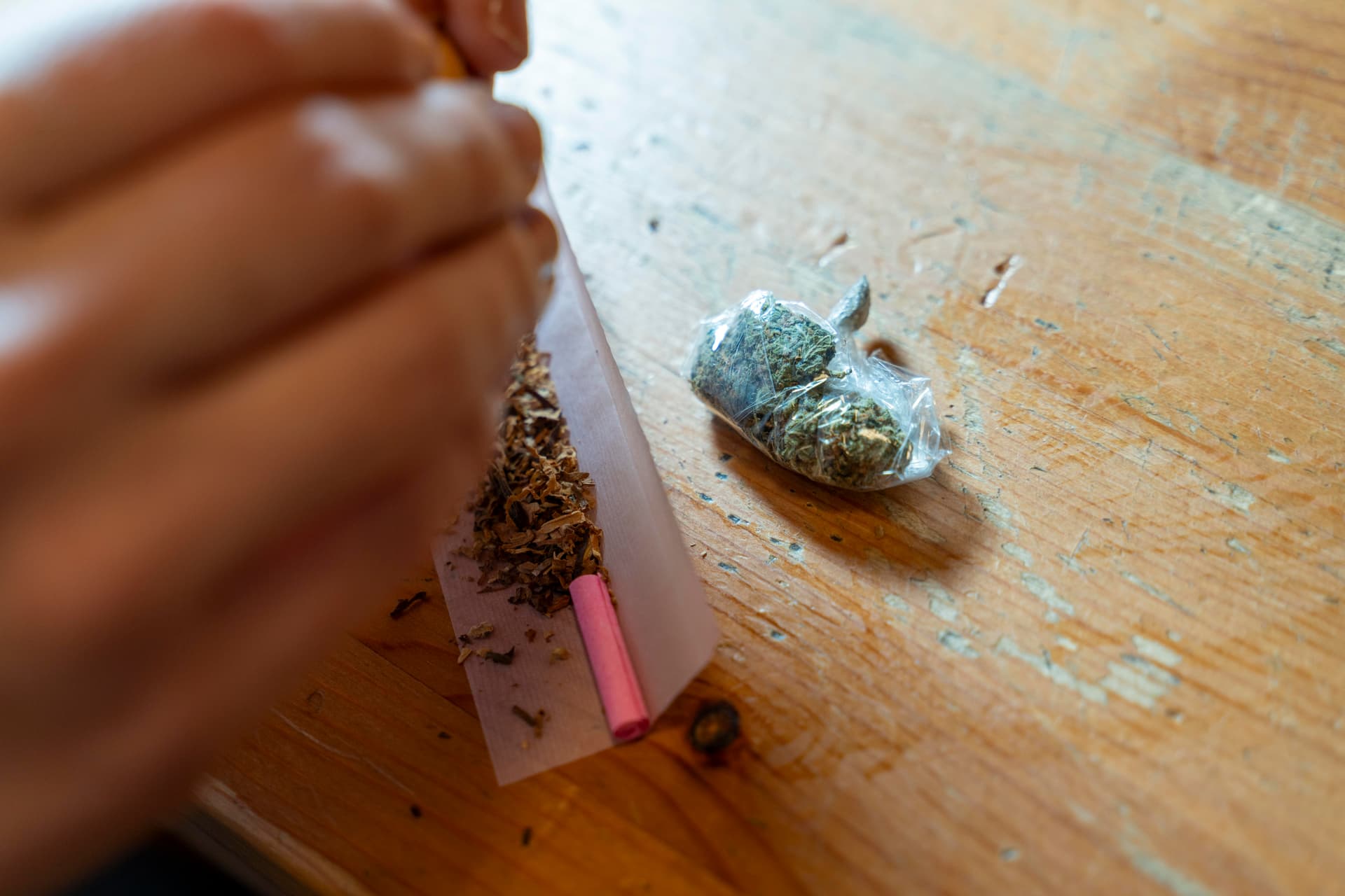 Das Hanf ist frei! Bundestag legalisiert den Besitz und Anbau von Cannabis