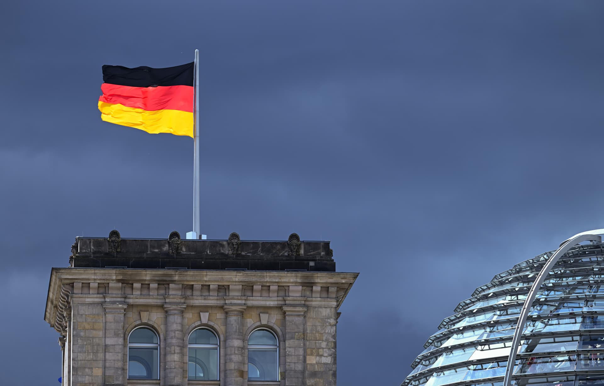 Umfrage: Nur noch 19 Prozent mit Bundesregierung zufrieden