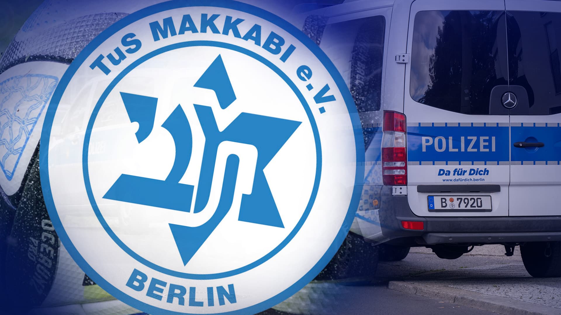 Bespuckt, beleidigt, verfolgt: Antisemitische Attacke gegen 13-jährige Fußballer in Neukölln