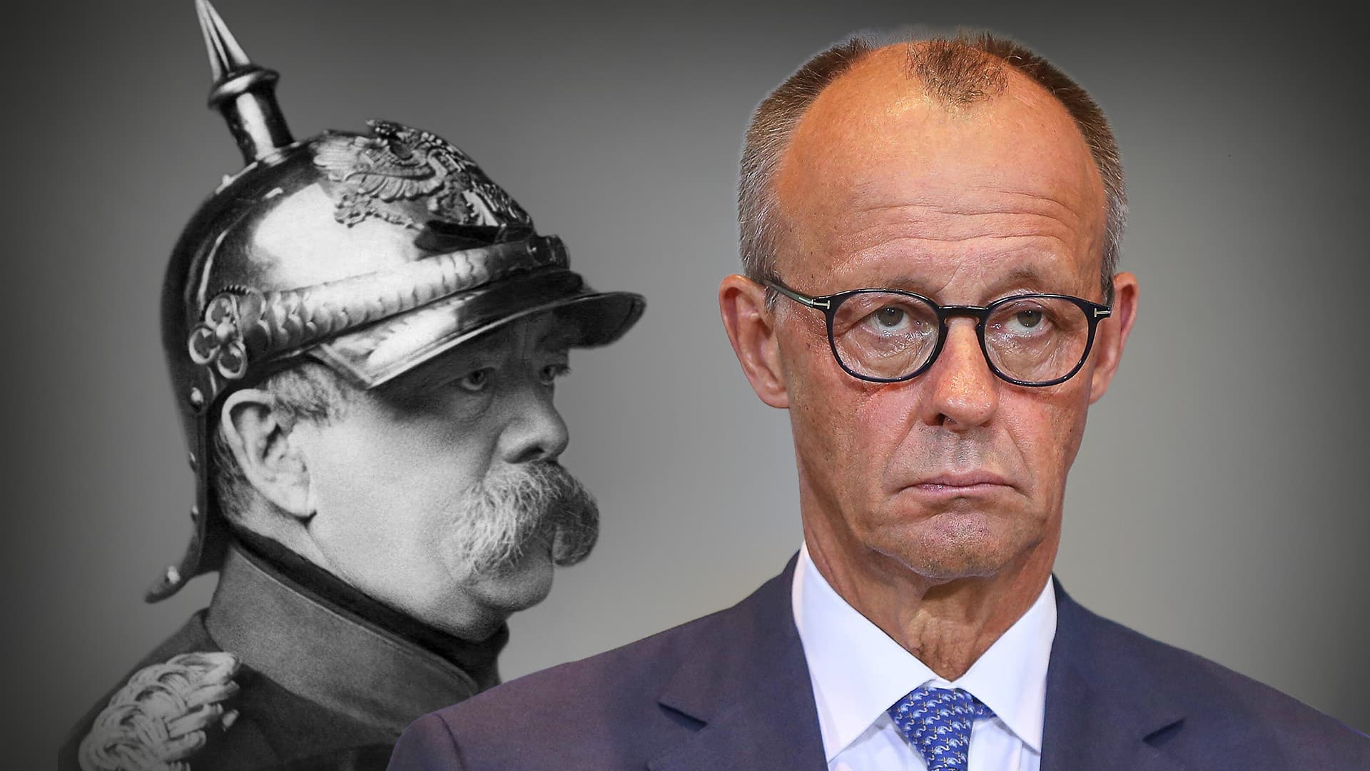 Die Kulturkampf-Kapitulation: Wie die Union vor der Linken einknickt, bevor der Streit beginnt