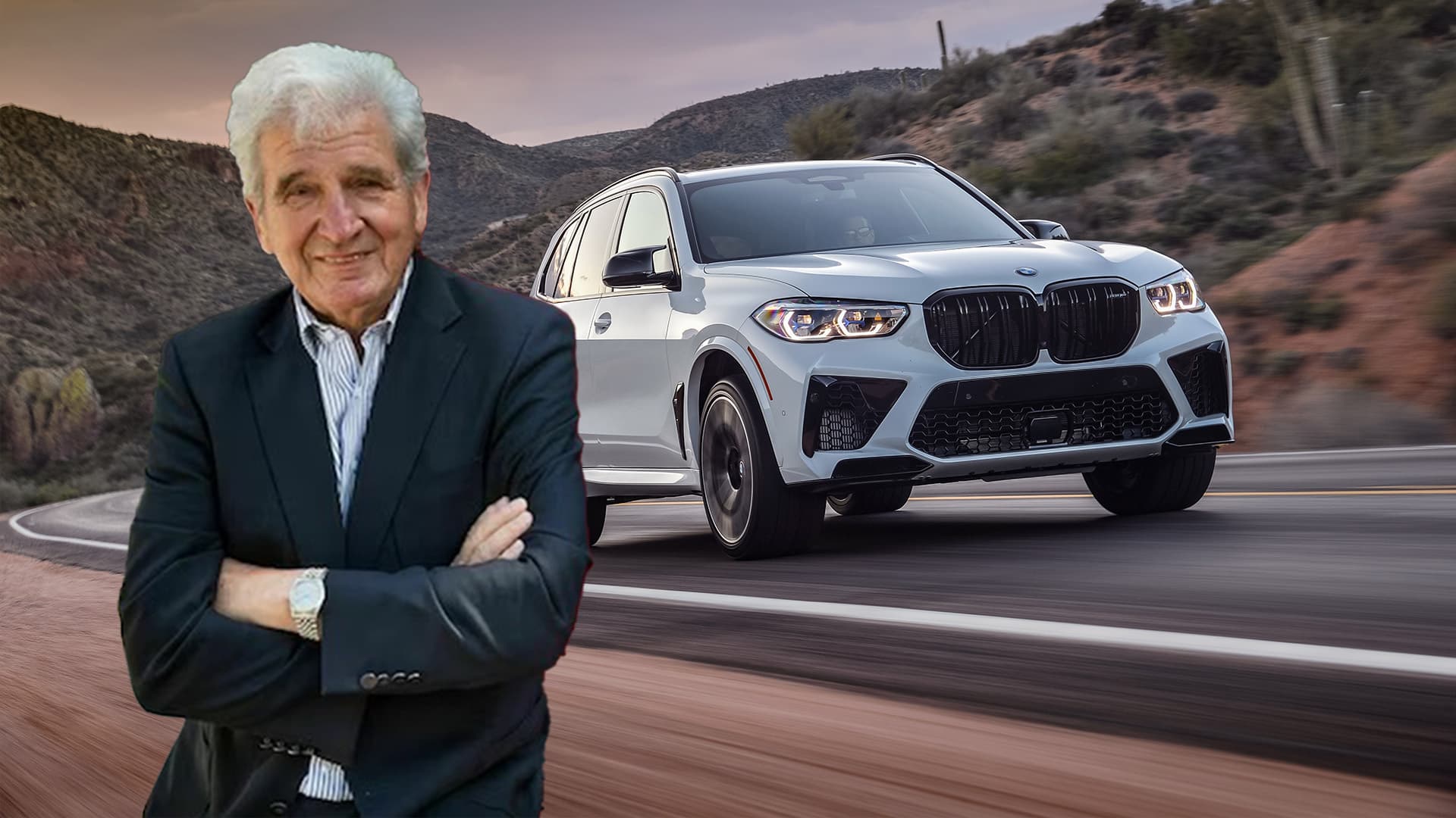 Motoren-Legende Prof. Indra: „Das E-Auto ist einfach nicht gut genug, um den Verbrenner nachhaltig abzulösen“