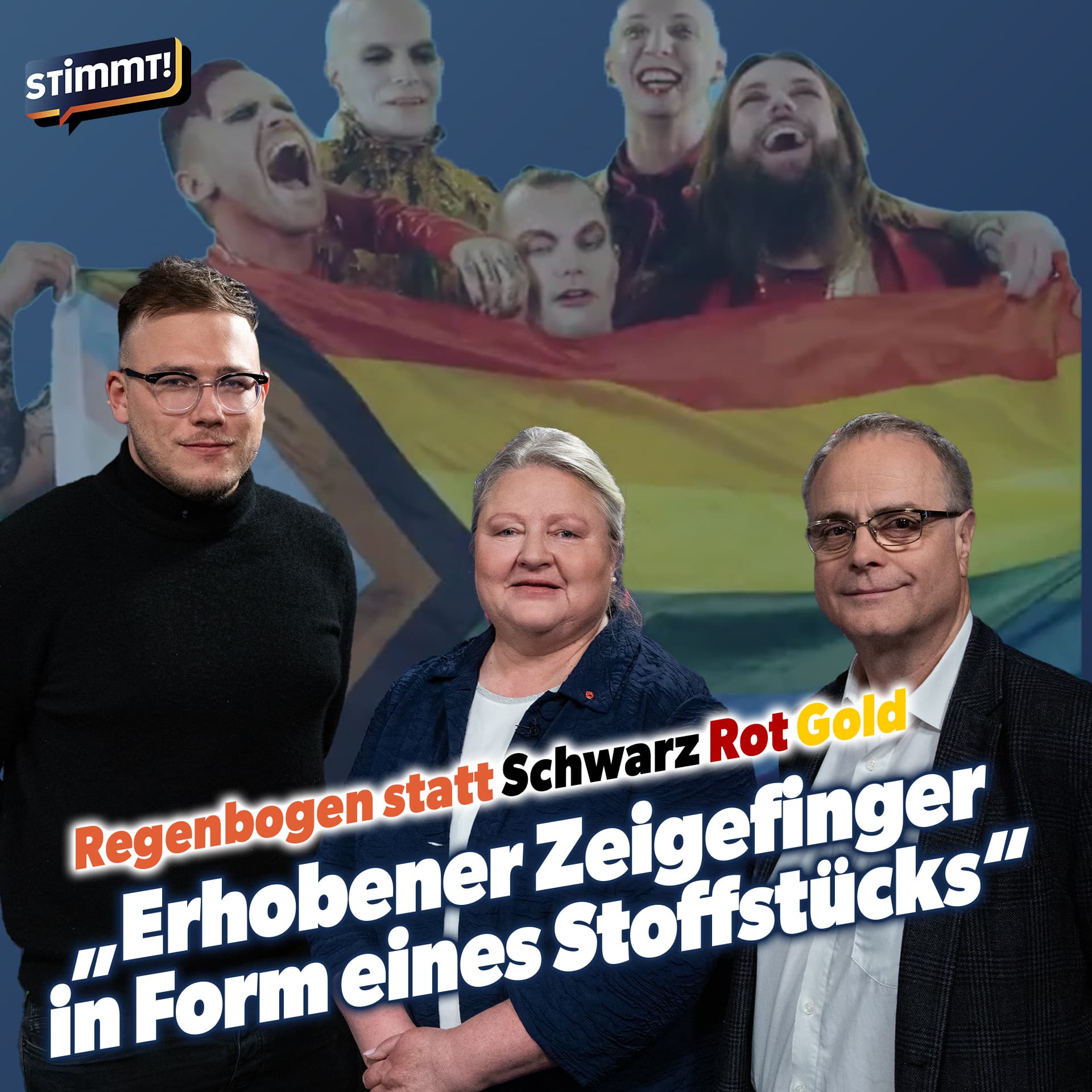Ex-Grünen-Politikerin Antje Hermenau: Grüne machen immer die gleichen Fehler