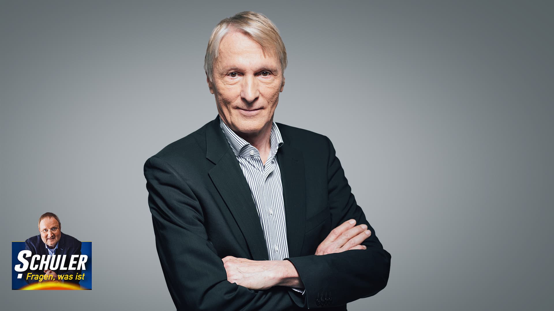 Historiker Hubertus Knabe über Ostdeutschland nach 1945: „Von Befreiung kann da keine Rede sein“