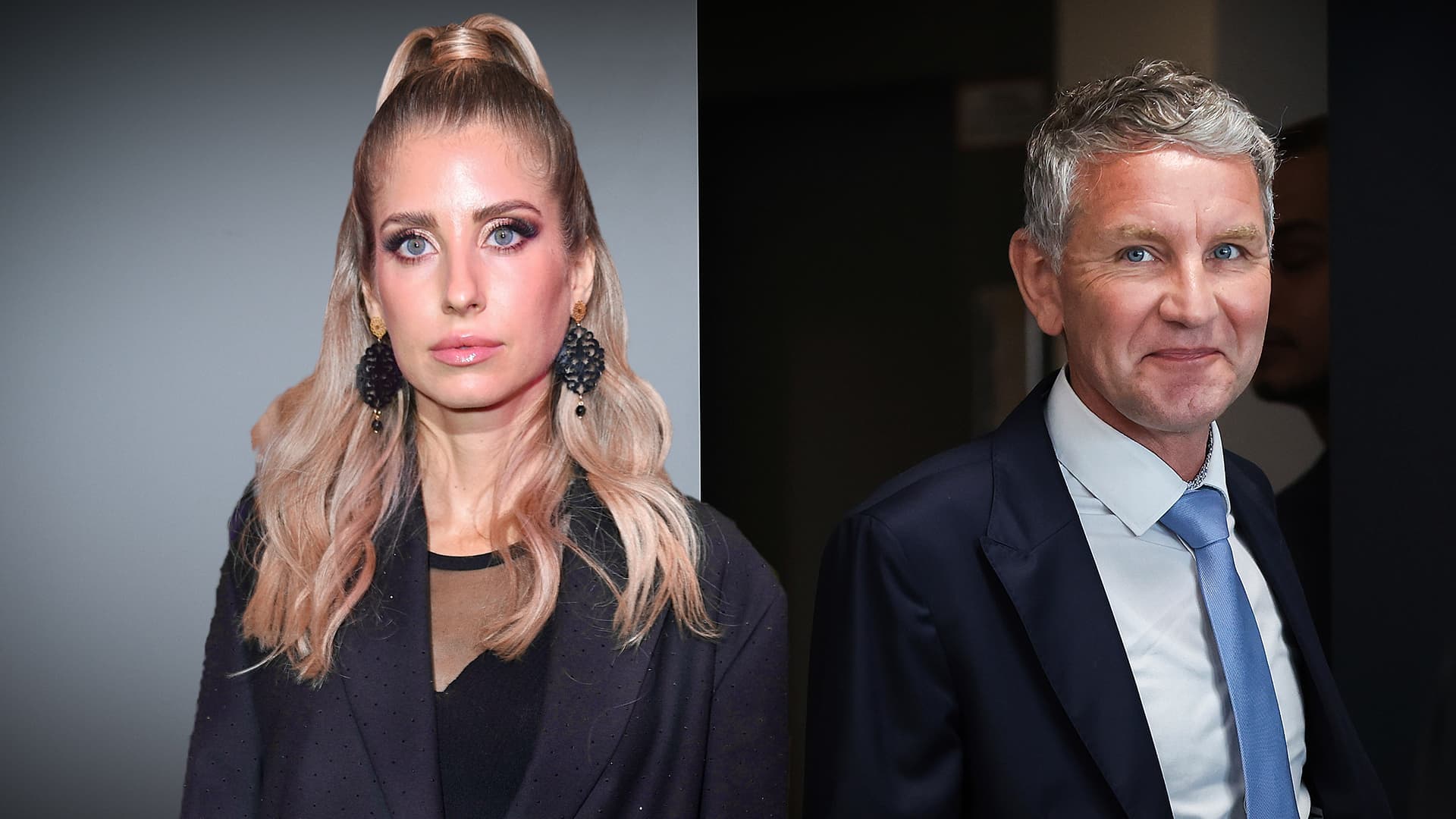 Nach „Alles für Deutschland“-Aussage: Höcke zeigt Cathy Hummels an