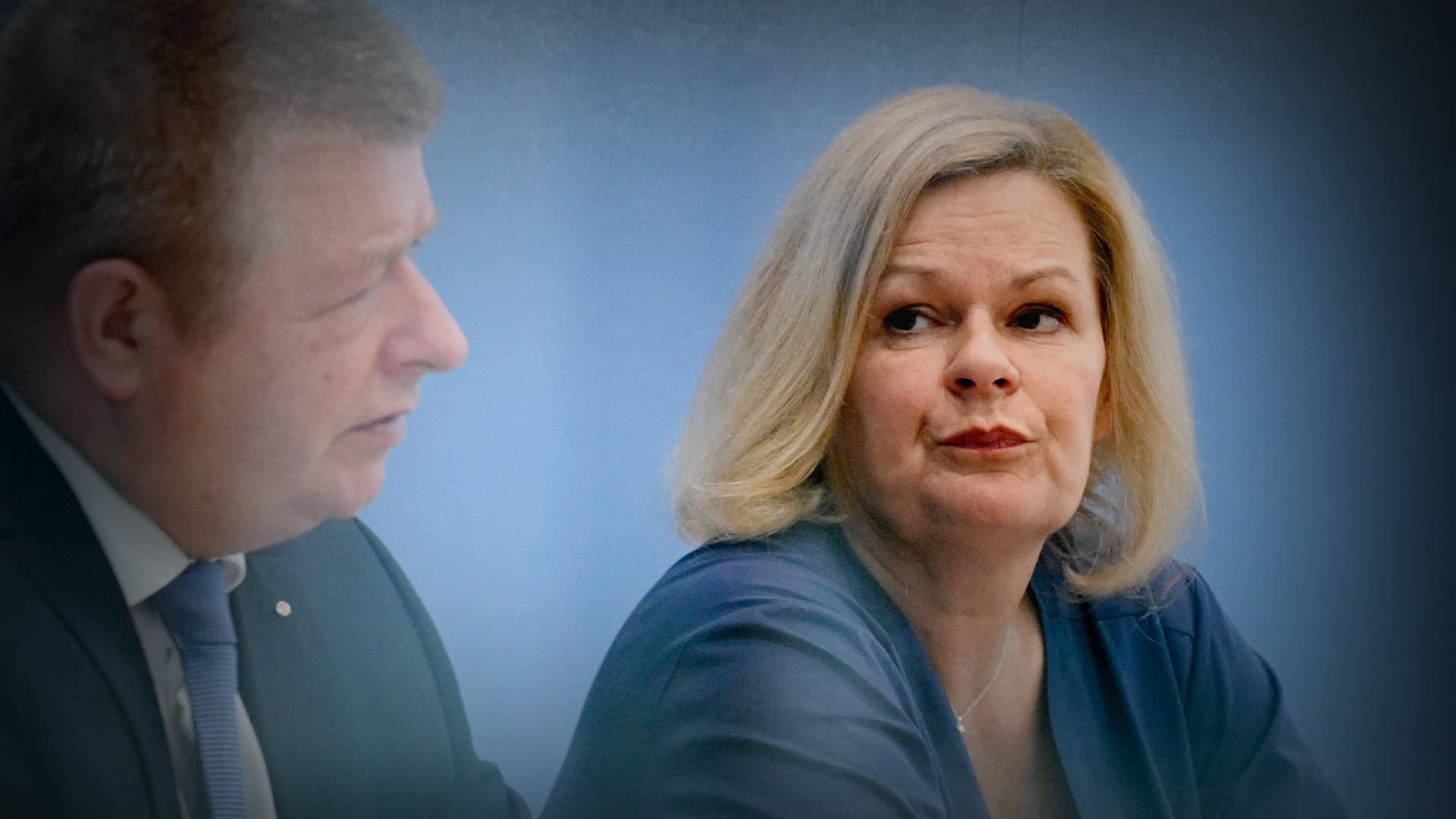 Die Blitzradikalisierung des Verfassungsschutzes: Wie der Inlandsgeheimdienst die Opposition zu unterdrücken lernte