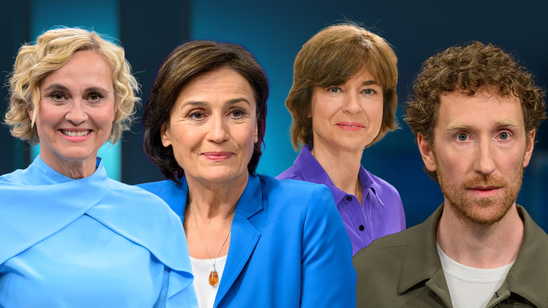„Haben über Beziehungen der Partei in die rechtsextremistische Szene berichtet“: So kurios begründet die ARD die Nicht-Einladung der AfD