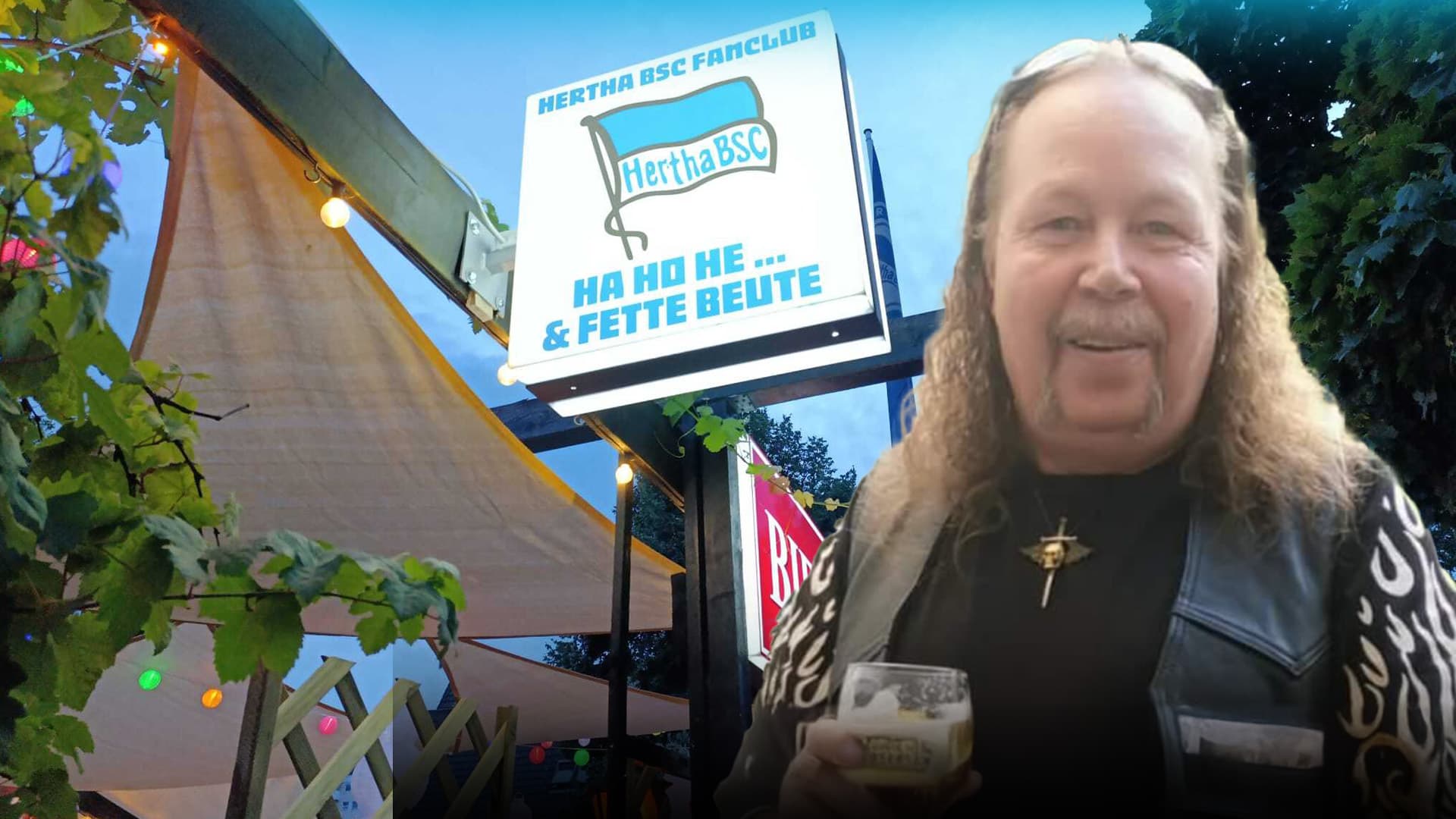 Weil er seit 40 Jahren „Fette Beute!“ sagt: Wie ein unschuldiger Fußballfan ins Visier der linken Inquisition geriet