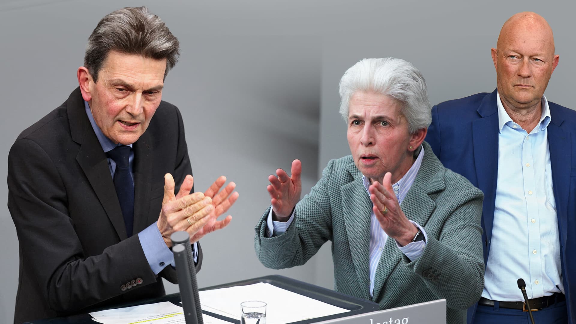 Ein Gastbeitrag zur Debattenkultur: „Die Geschwätzigkeit kennt mit Blick auf die Ukraine zwei Extreme“