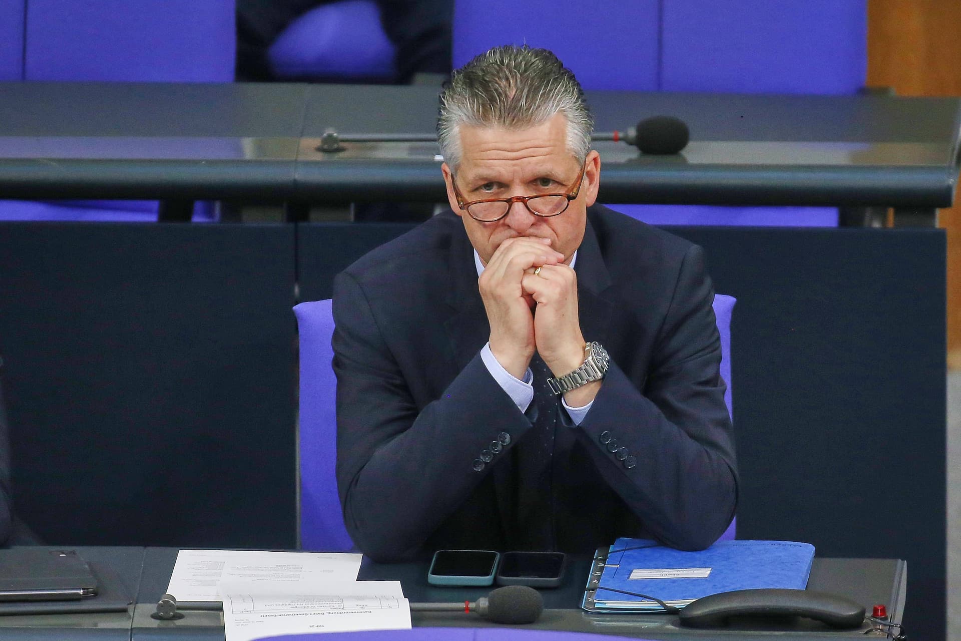 Kanzleramts-Chef Frei zu angekündigten Reformen: „Klar ist, dass bis Dezember nicht alles fertig werden kann“