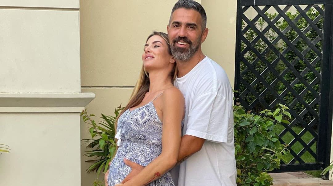 Rapper-Frau erwartet 9. Kind: Bushido wird wieder Papa!