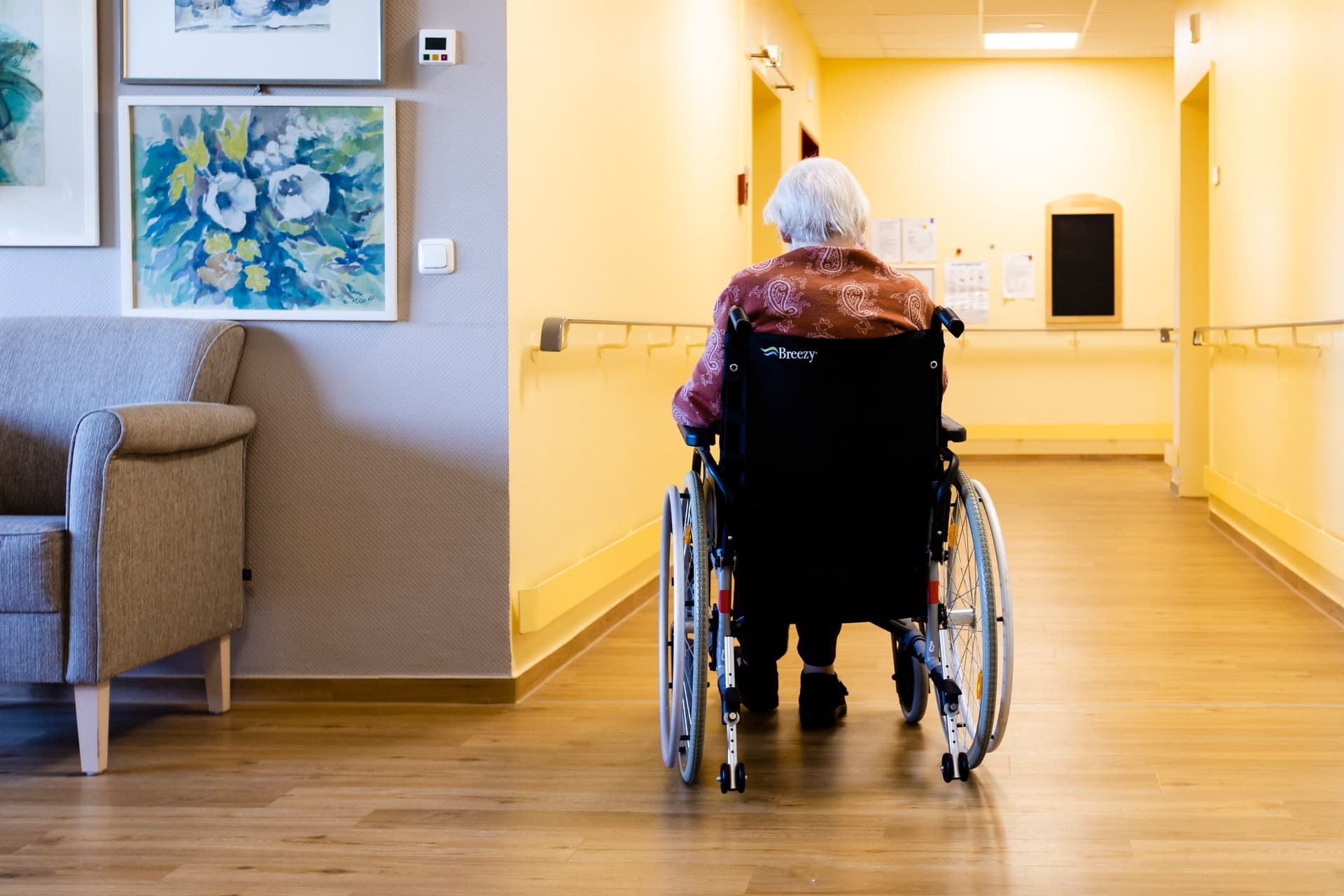 Kosten explodieren – Pflegeversicherung droht neues Defizit