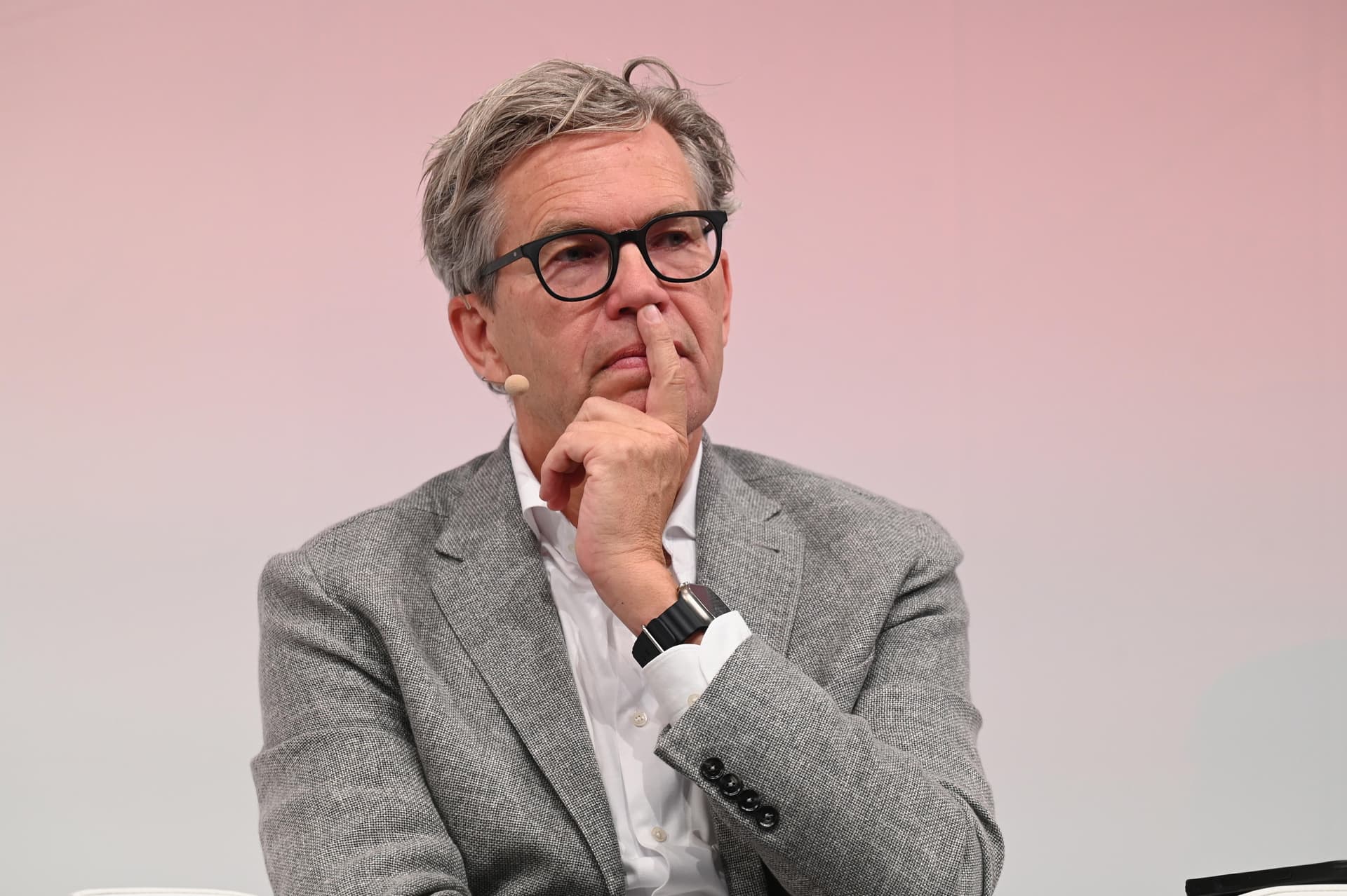 Vodafone-Deutschland-Chef: „Vier-Tage-Woche ist gefährlich“