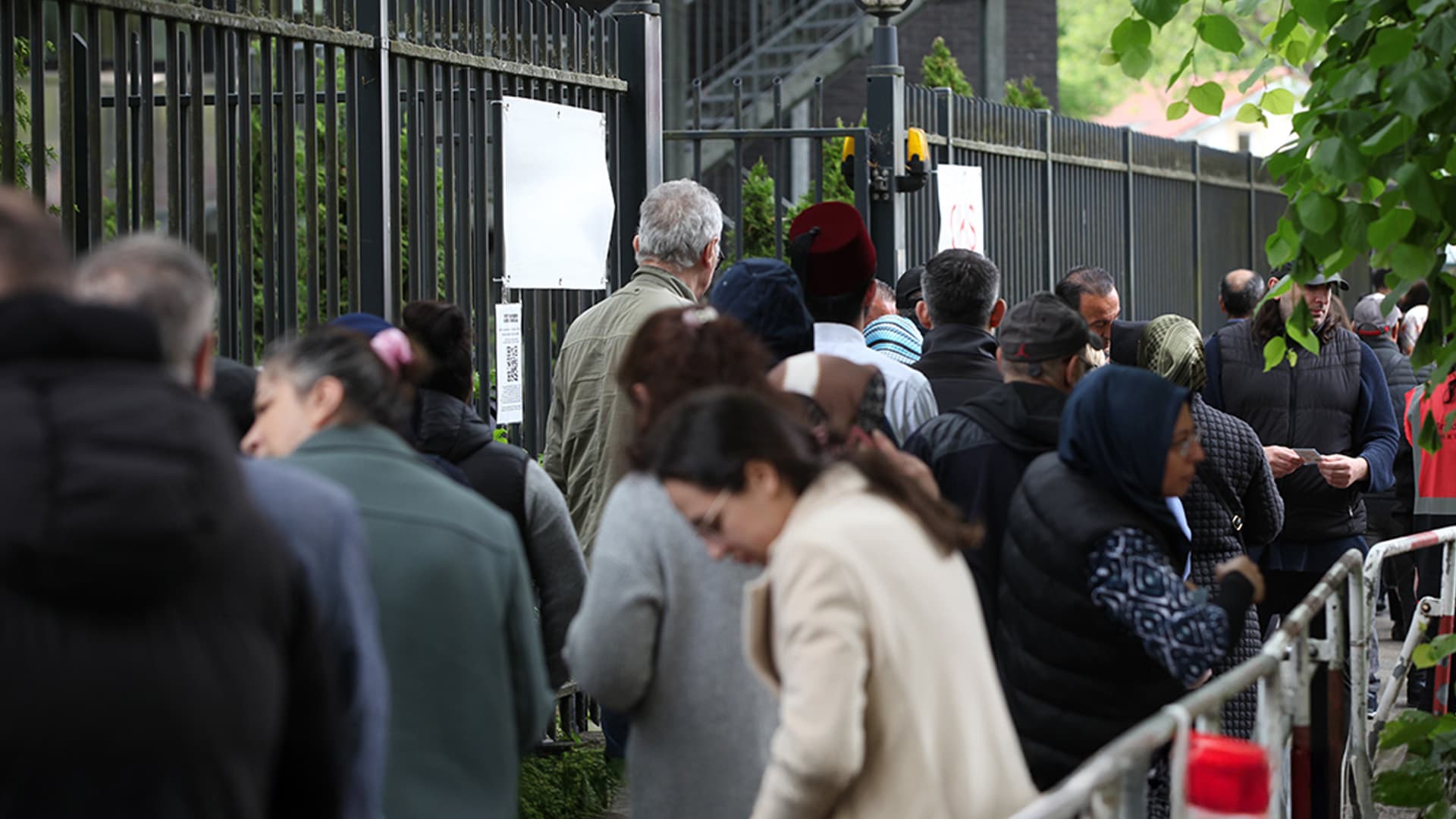 Hunderttausende eingebürgerte Migranten: Der blinde Fleck der deutschen Wahlforschung