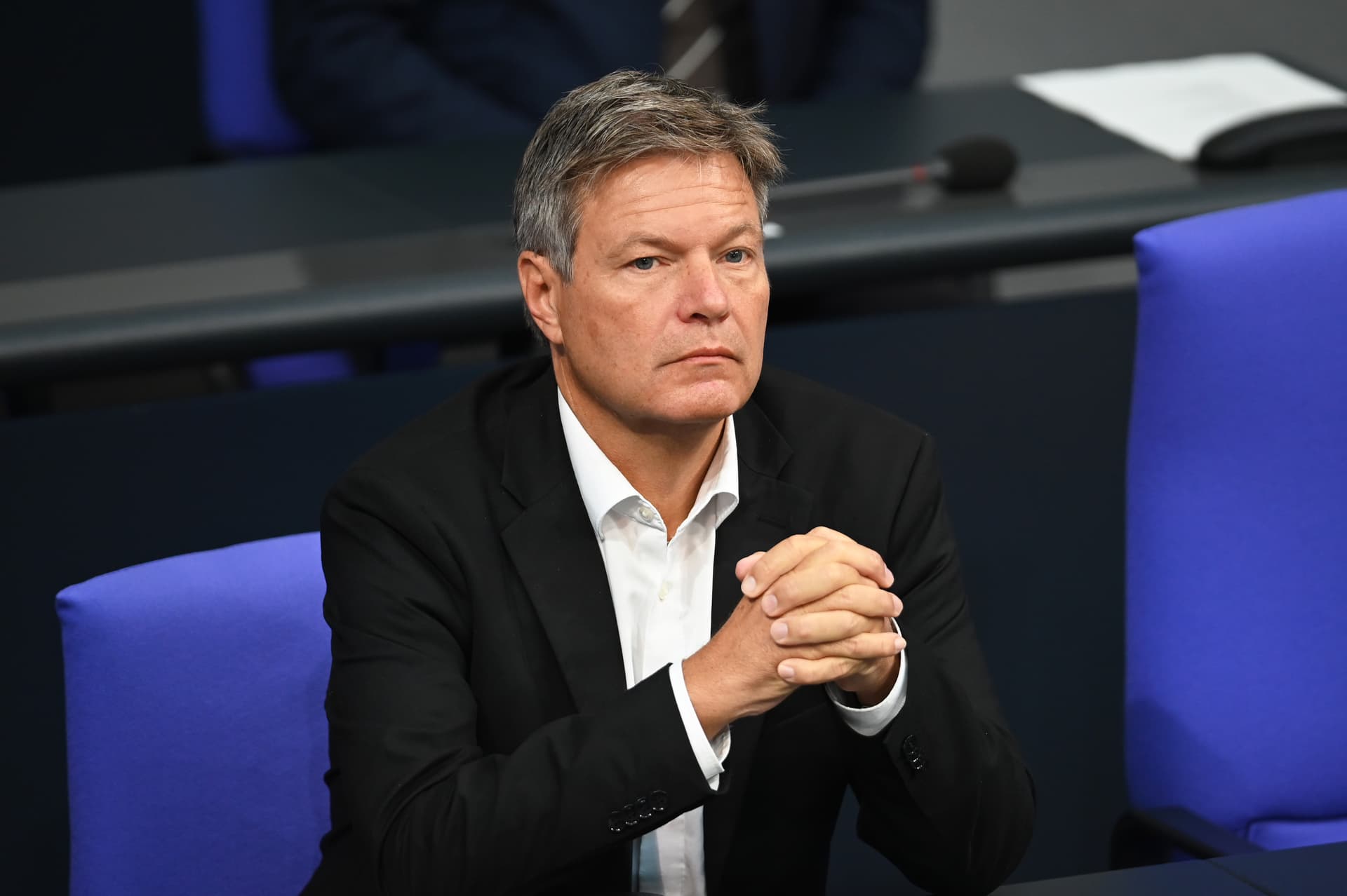 Dramatische Prognose: Die deutsche Wirtschaft schrumpft