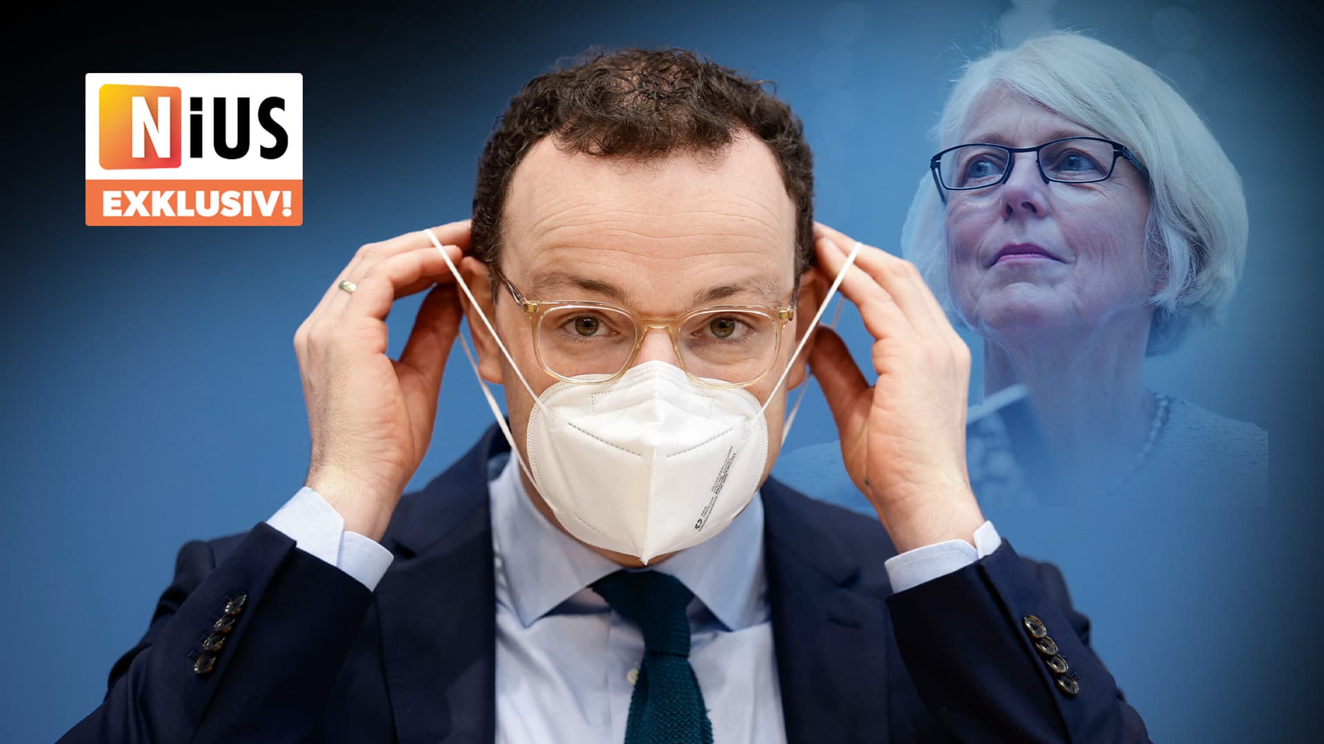 Das Sondergutachten zu Spahns Masken-Affäre kostete rund 270.000 Euro Steuergeld