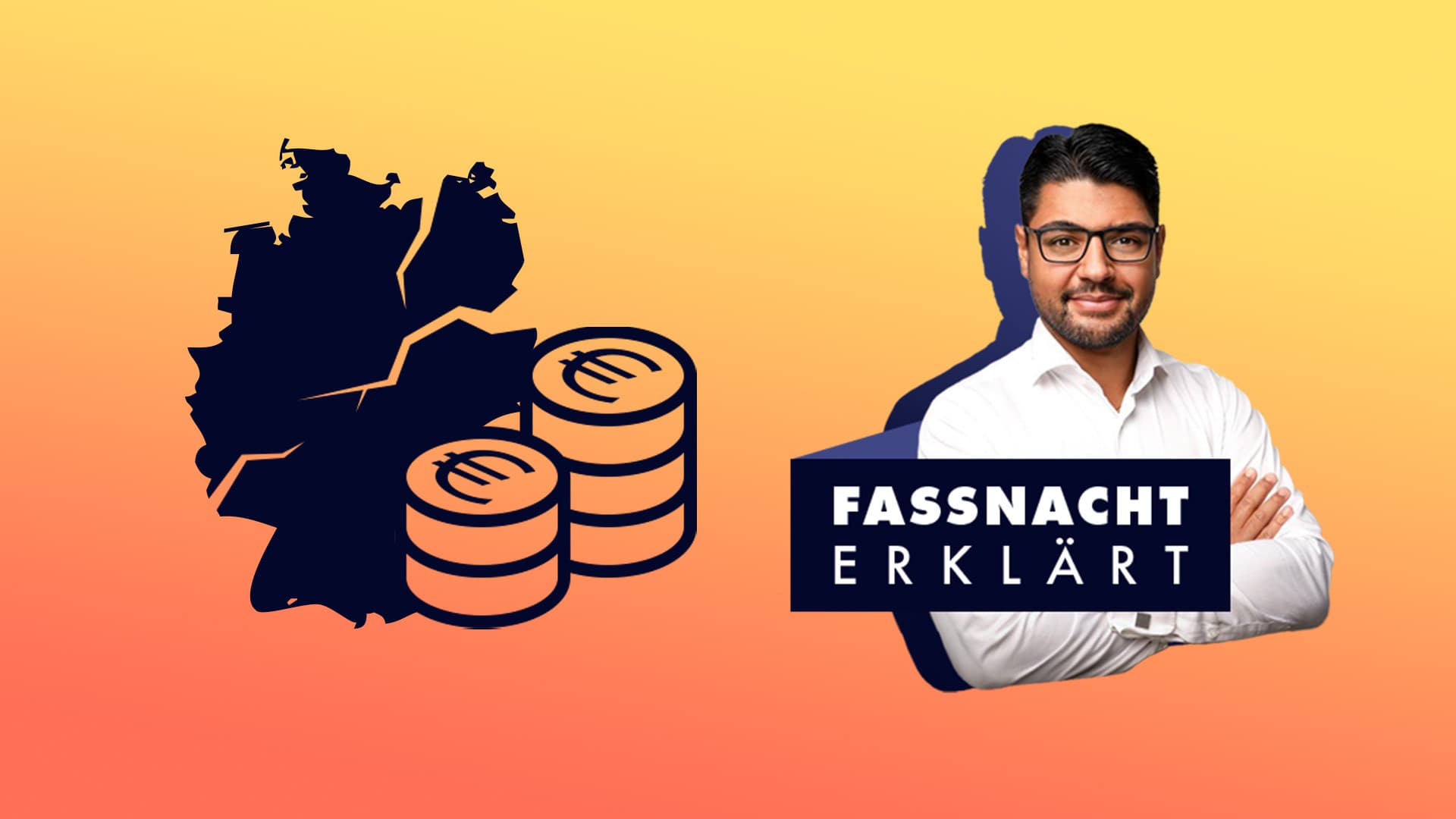 Jetzt auch noch höhere Sozialabgaben für die Mittelschicht: Deutschland rutscht jeden Tag tiefer in den Sozialismus!