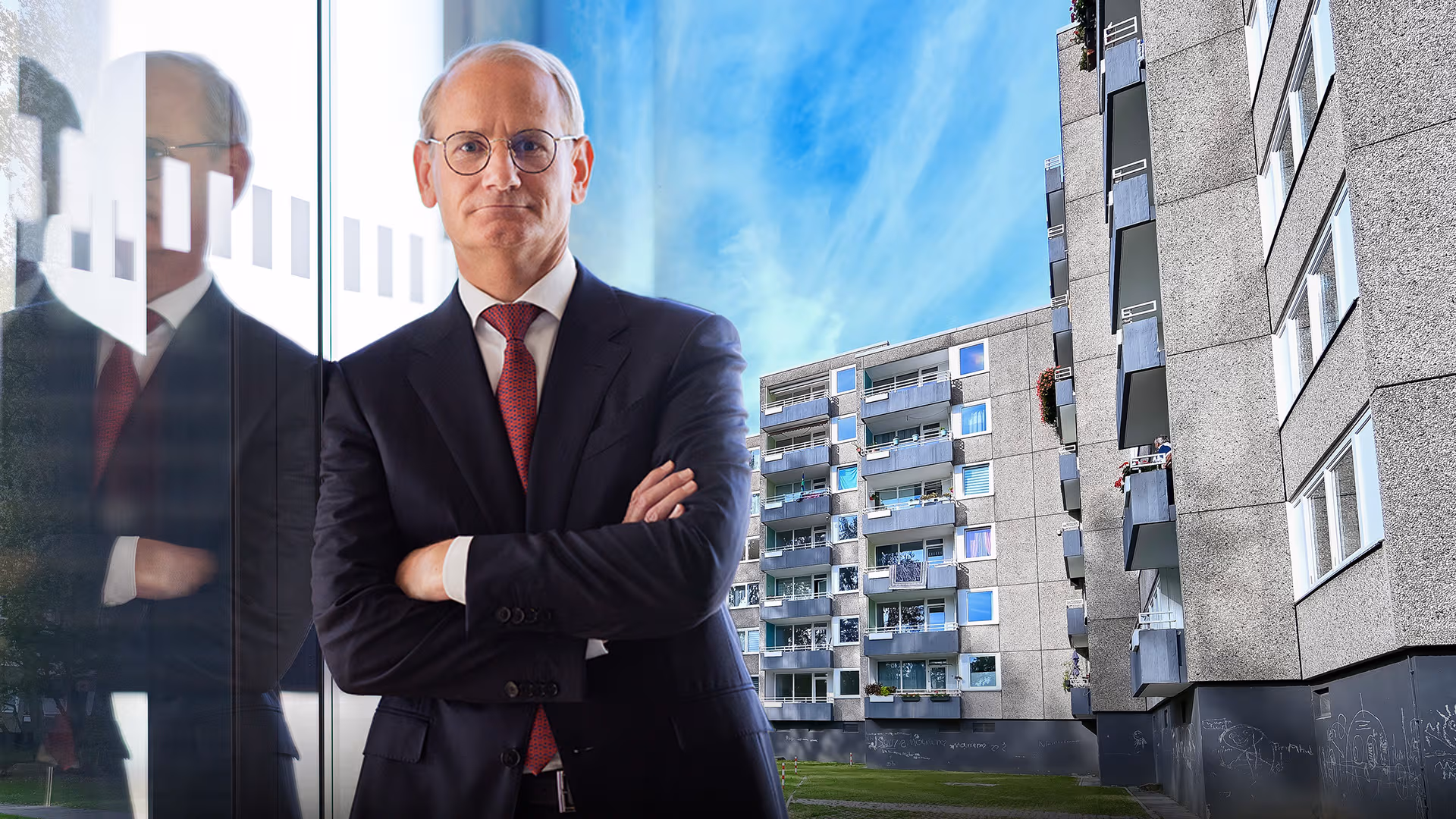 Neue Zahlen vom Wohnungsmarkt: Mieten in Deutschland steigen weiter