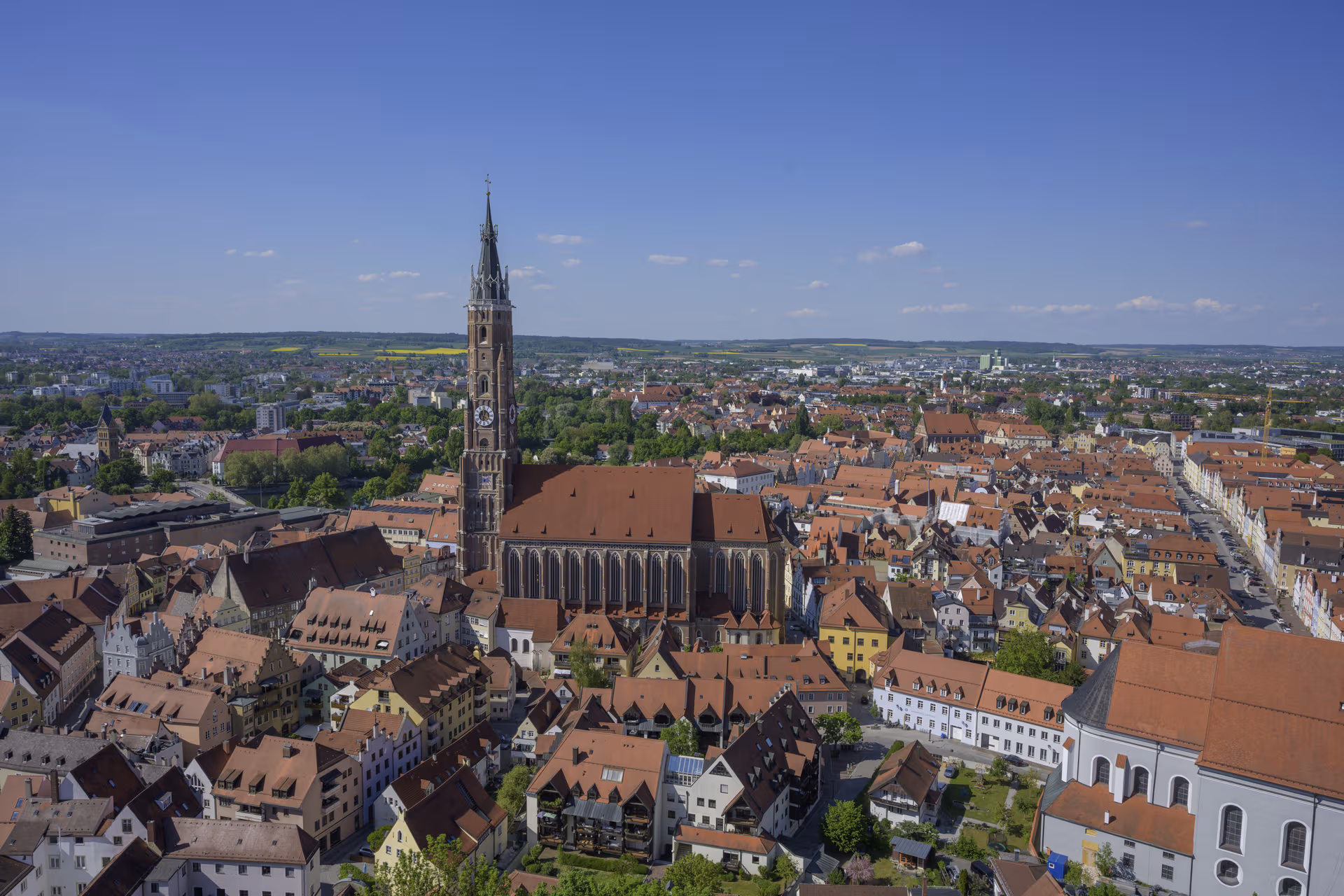Landshut: Busfahrer stoppt Linienbus für islamisches Gebet