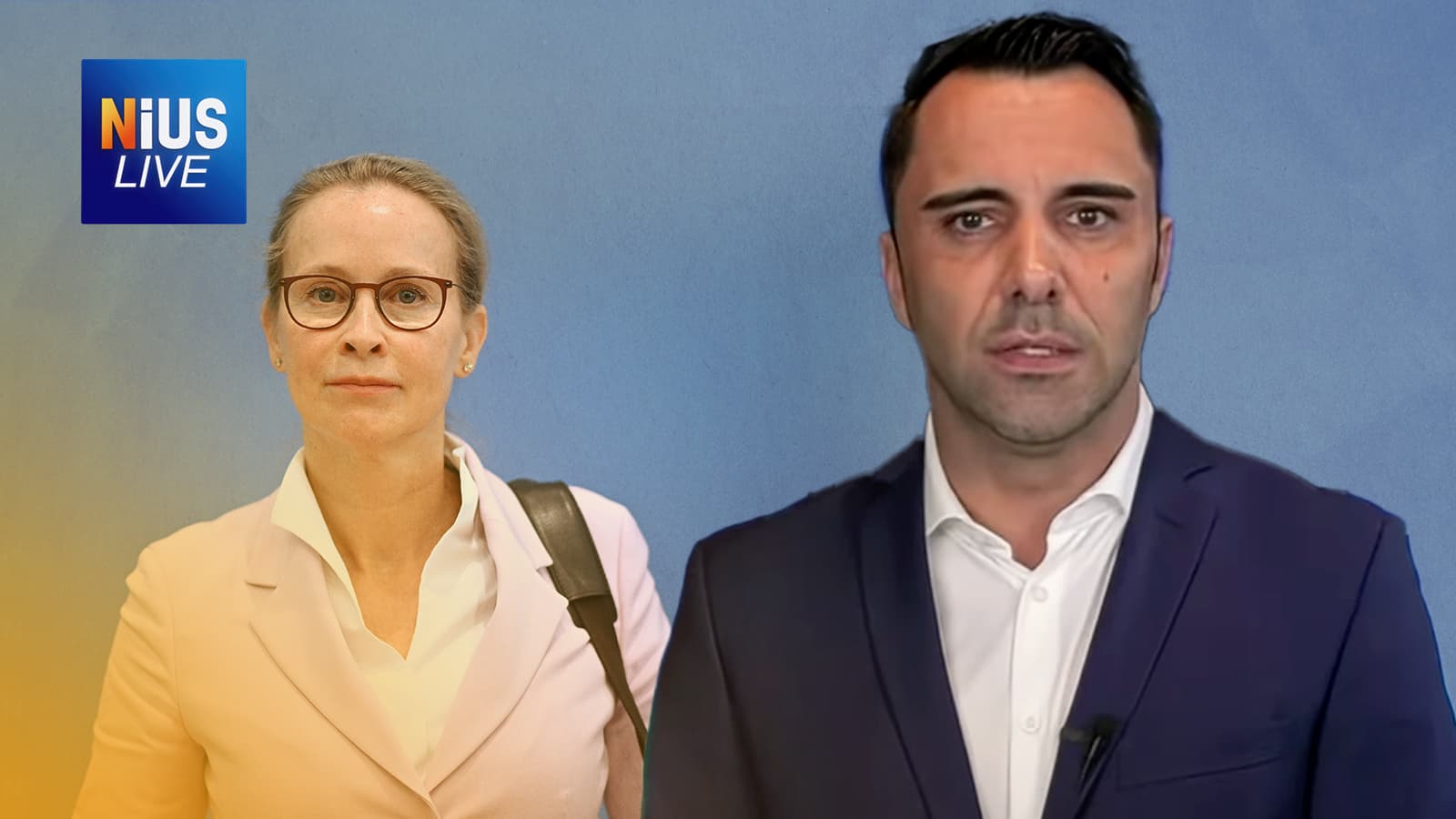 CDU-Chef von Meck-Pomm fordert bei NIUS: Brosius-Gersdorf soll ihre Kandidatur zurückziehen